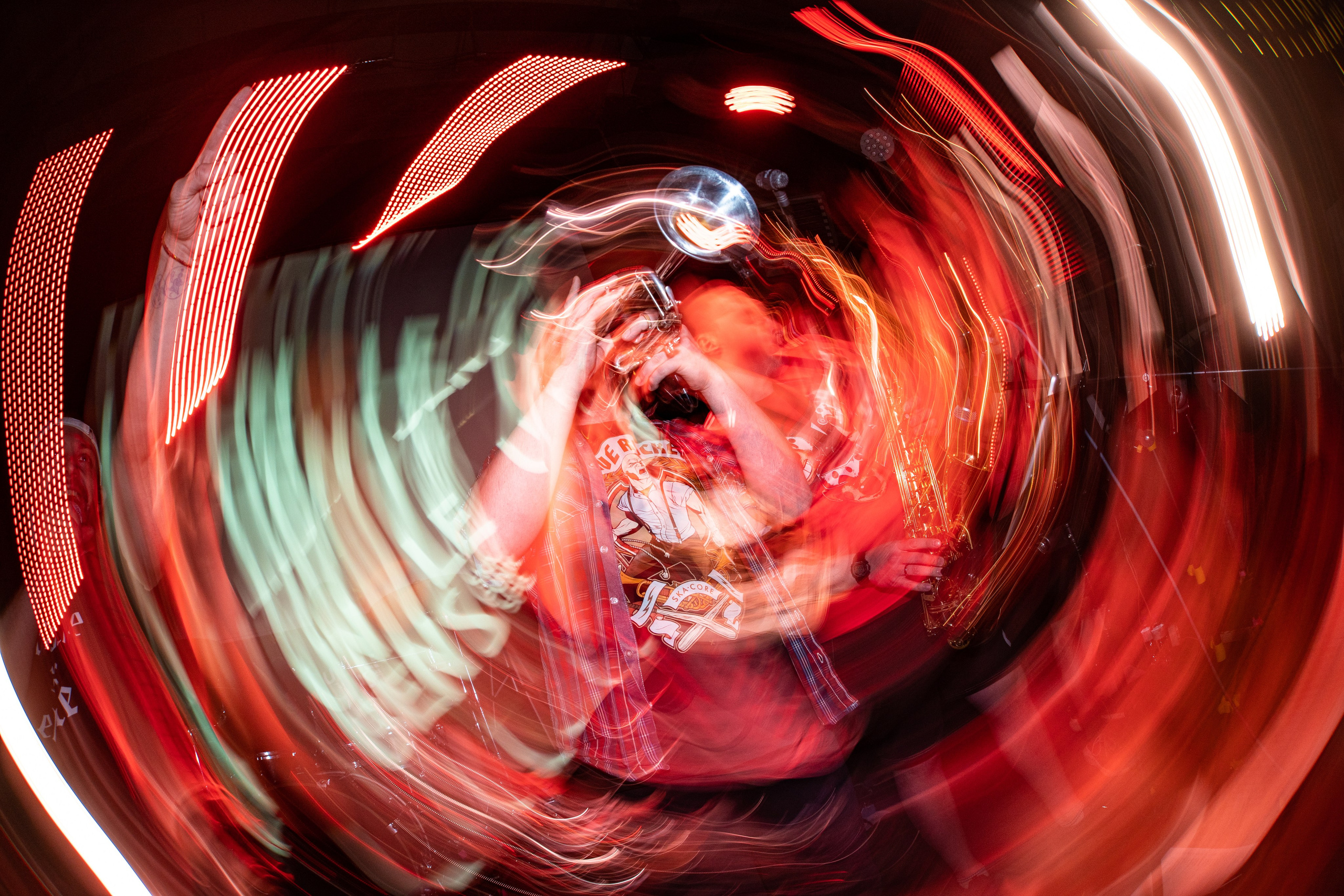 Uncle Bens: 20 лет дружбы|Ласточка. Концертный и репортажный фотограф в Санкт-Петербурге Слава Пахомов