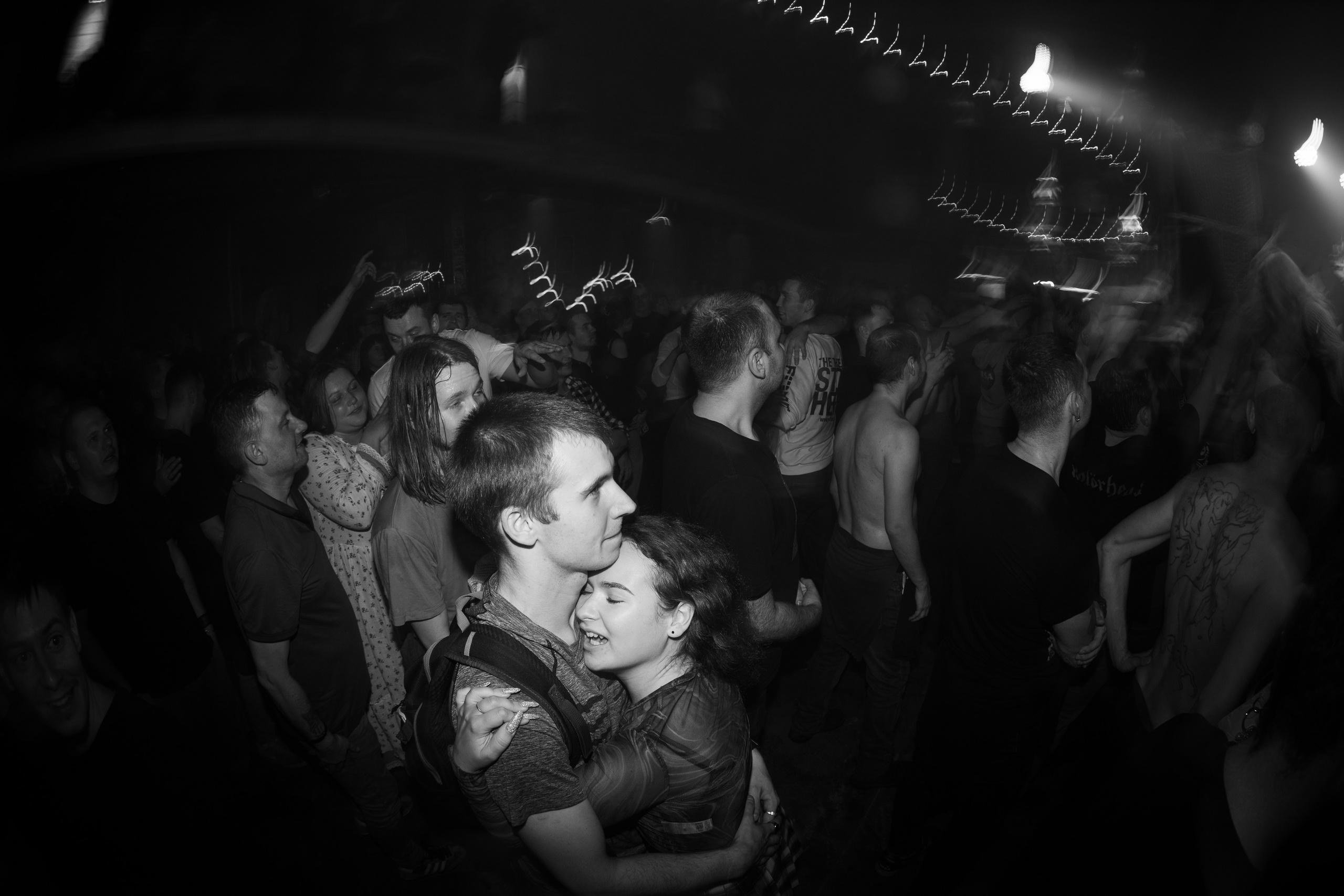 ПОРТ (812) 25 лет|Ласточка. Концертный и репортажный фотограф в Санкт-Петербурге Слава Пахомов