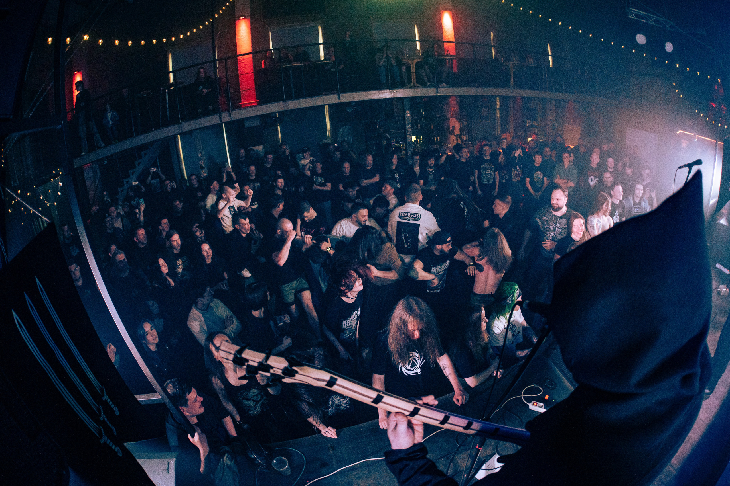 Valhalla | 24.05.25 | Ласточка. Концертный и репортажный фотограф в Санкт-Петербурге Слава Пахомов