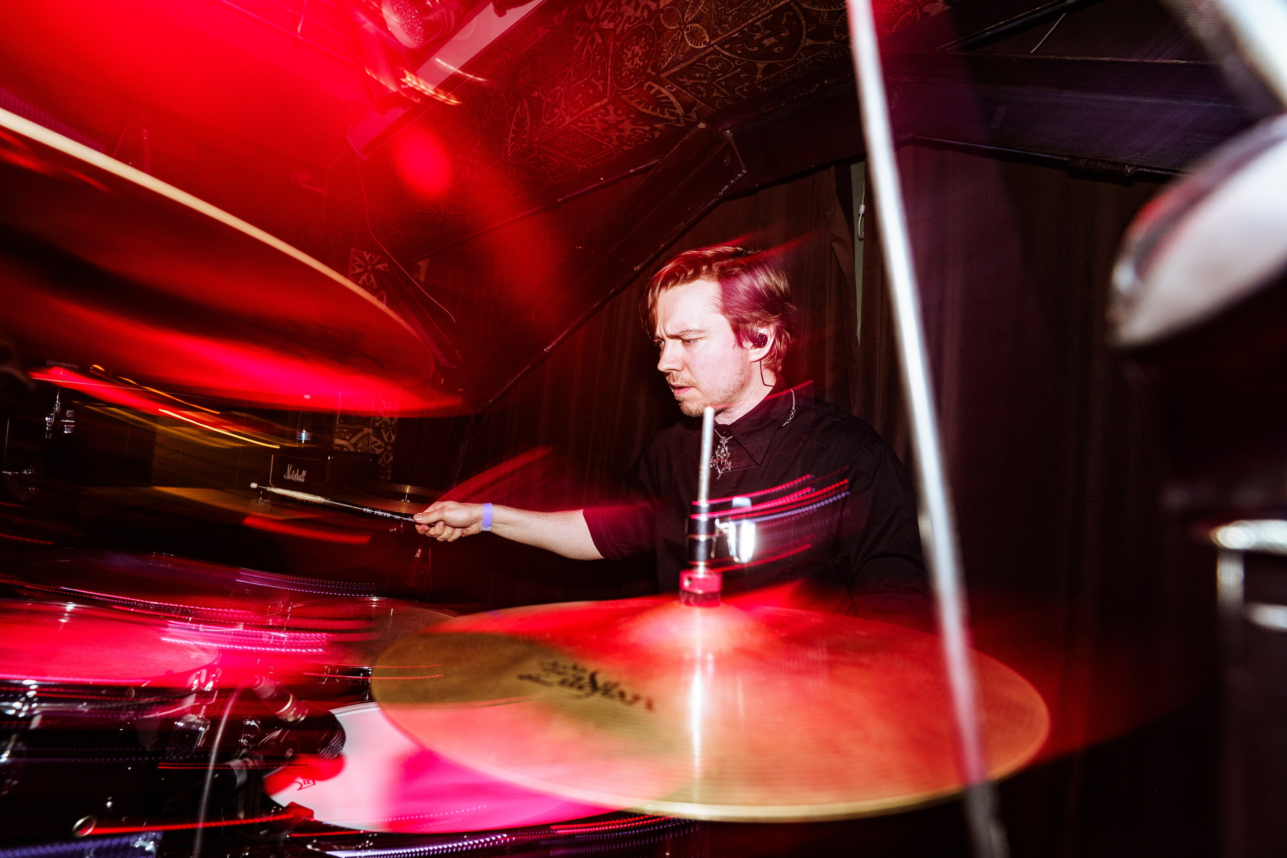 FIGH AS H#CK 2025|Place. Концертный и репортажный фотограф в Санкт-Петербурге Слава Пахомов