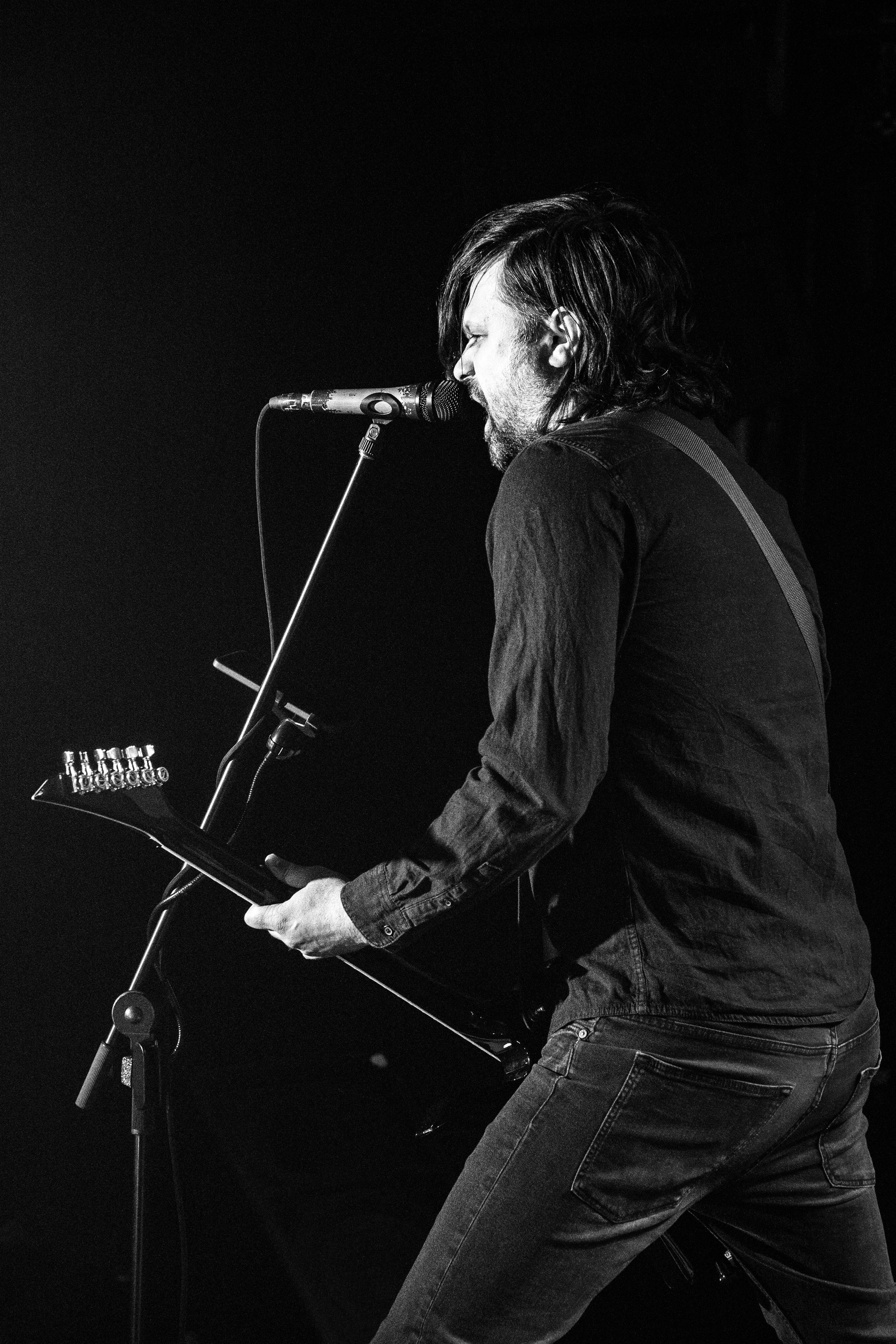 ИЛ • Minuala • Khlad|Glastonberry. Концертный и репортажный фотограф в Санкт-Петербурге Слава Пахомов