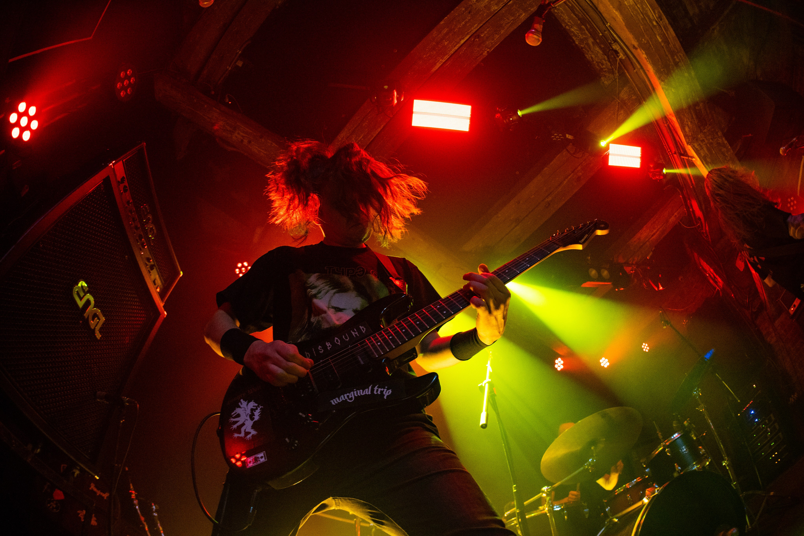 Disillumination • SYMD • Disbound • diploe|Zoccolo 2.0. Концертный и репортажный фотограф в Санкт-Петербурге Слава Пахомов