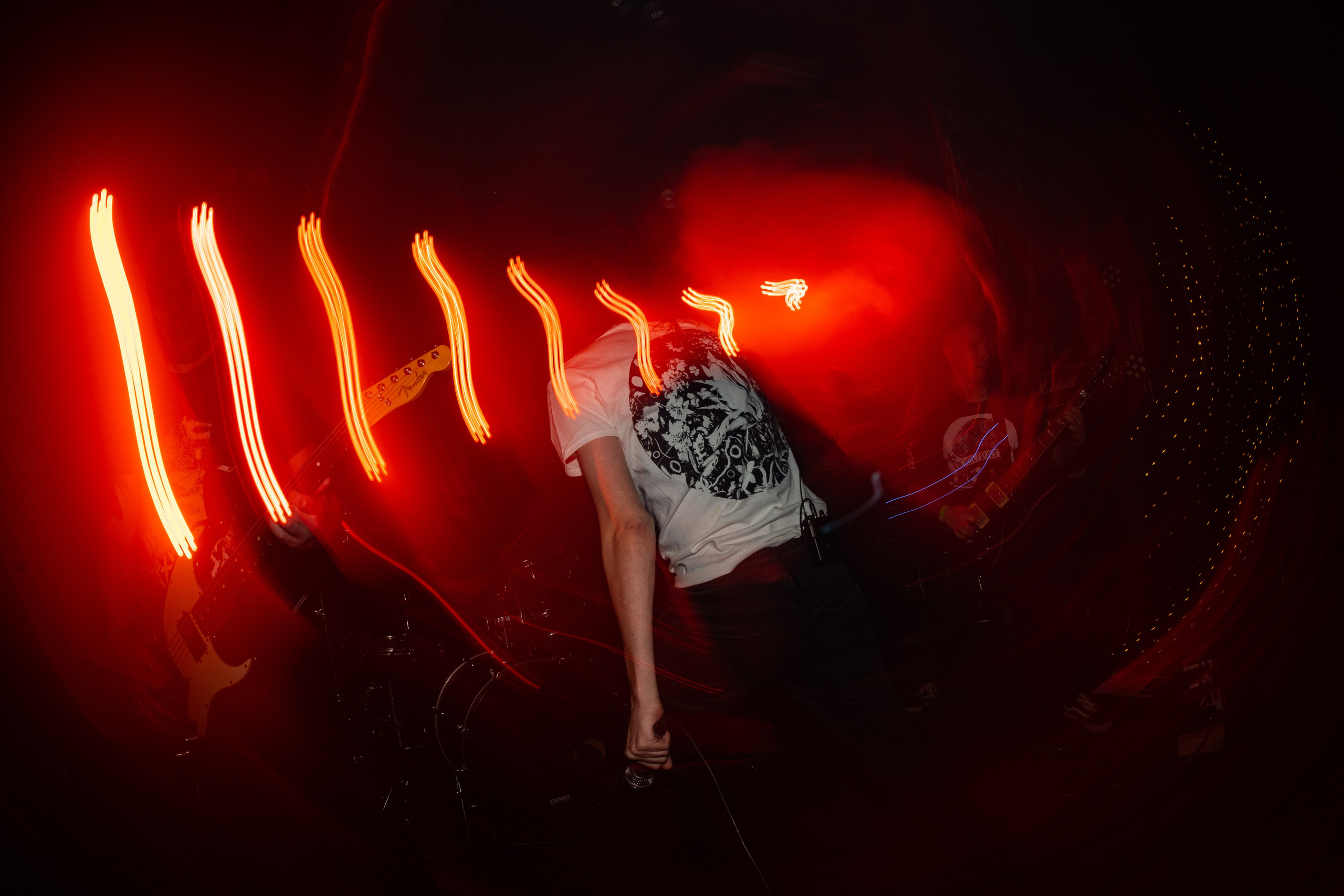 Дней череда|Zoccolo 2.0. Концертный и репортажный фотограф в Санкт-Петербурге Слава Пахомов