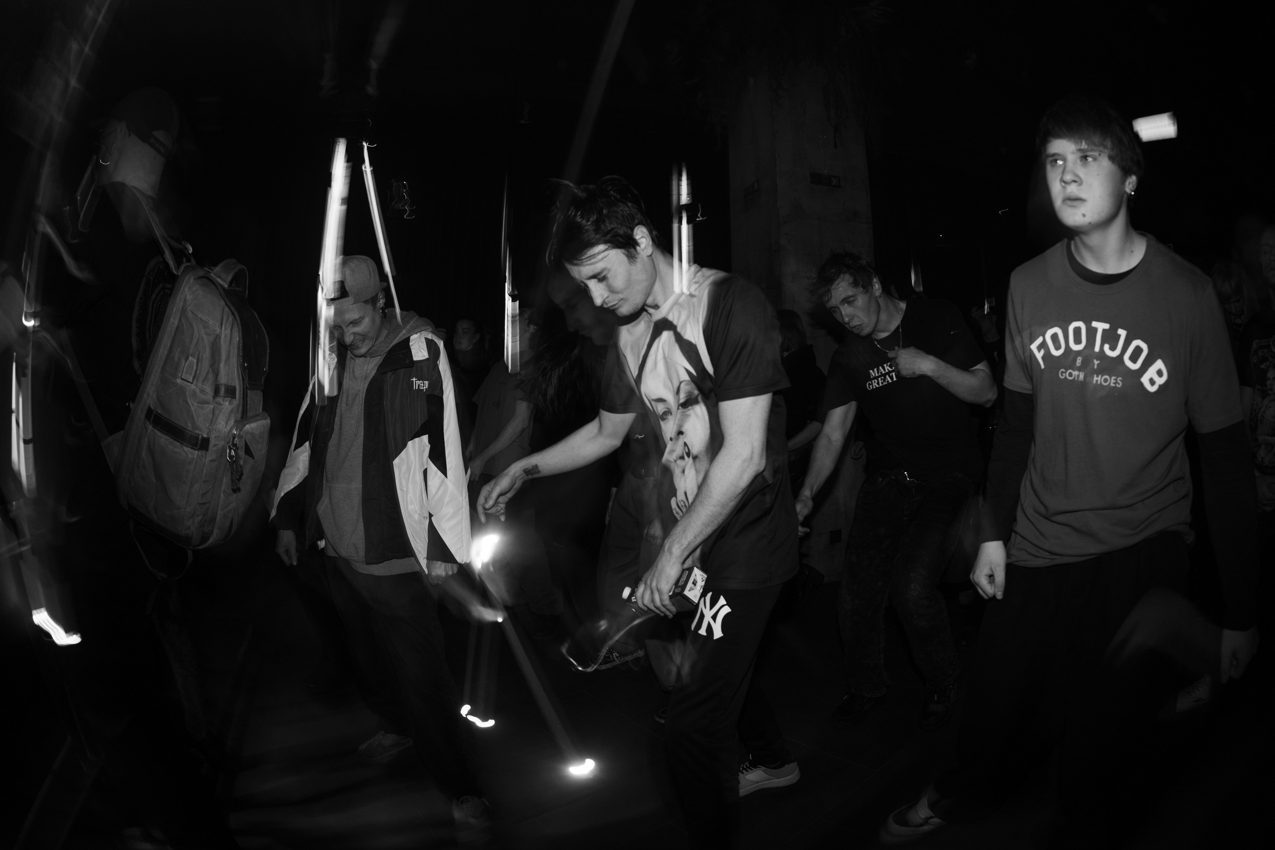 Туга • Ochag • Varhara • ШШШ | Moremi. Концертный и репортажный фотограф в Санкт-Петербурге Слава Пахомов