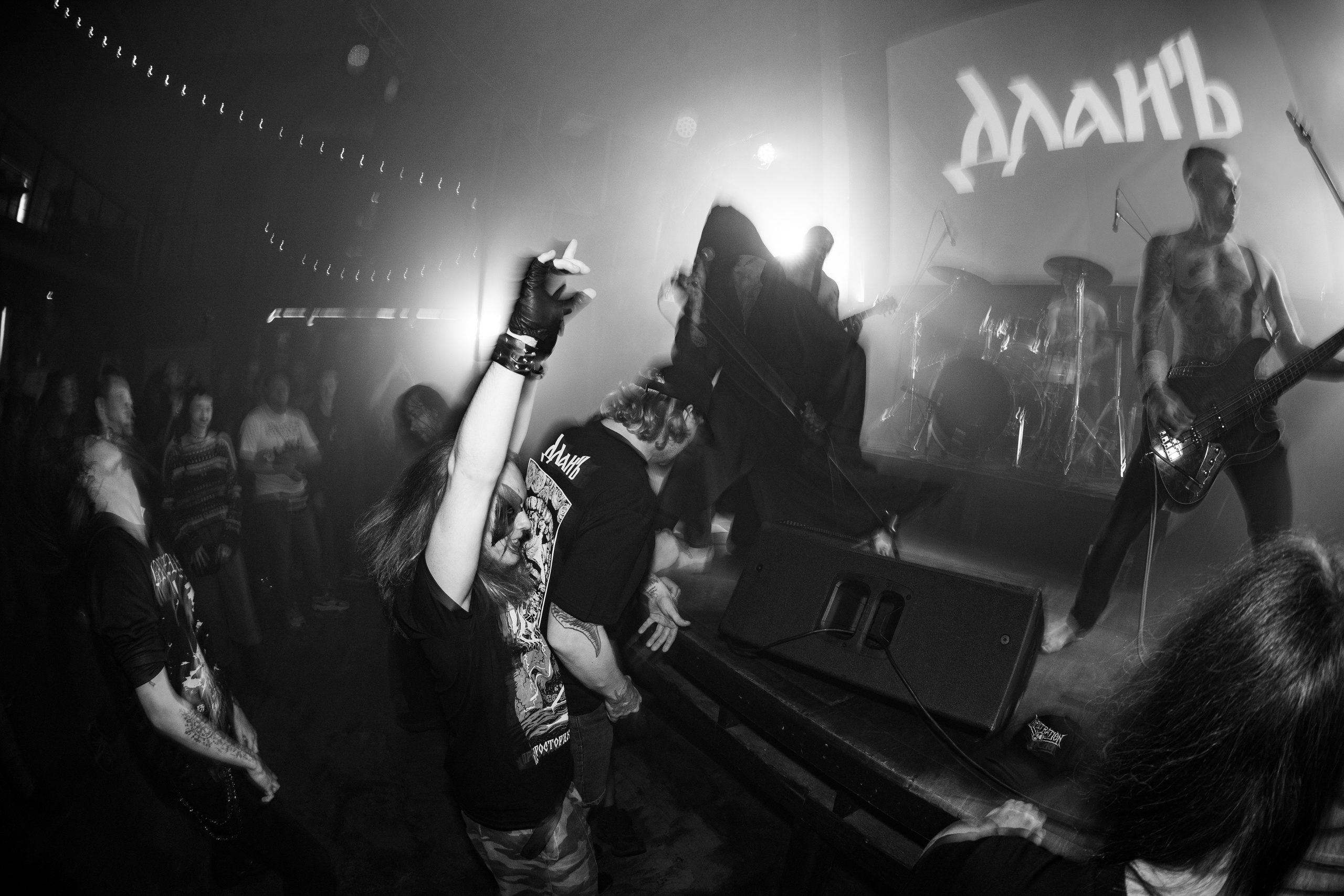 Valhalla | 24.05.25 | Ласточка. Концертный и репортажный фотограф в Санкт-Петербурге Слава Пахомов