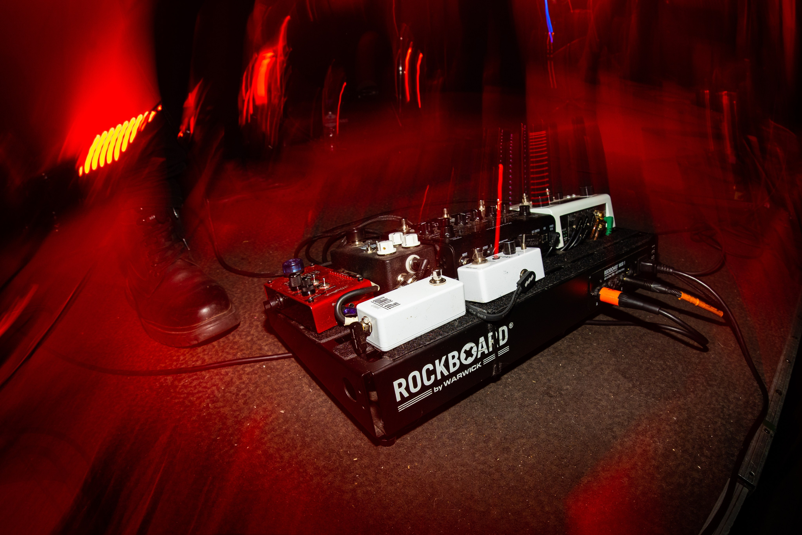 Ad Nihil • Potvor • Crust|Zoccolo 2.0. Концертный и репортажный фотограф в Санкт-Петербурге Слава Пахомов