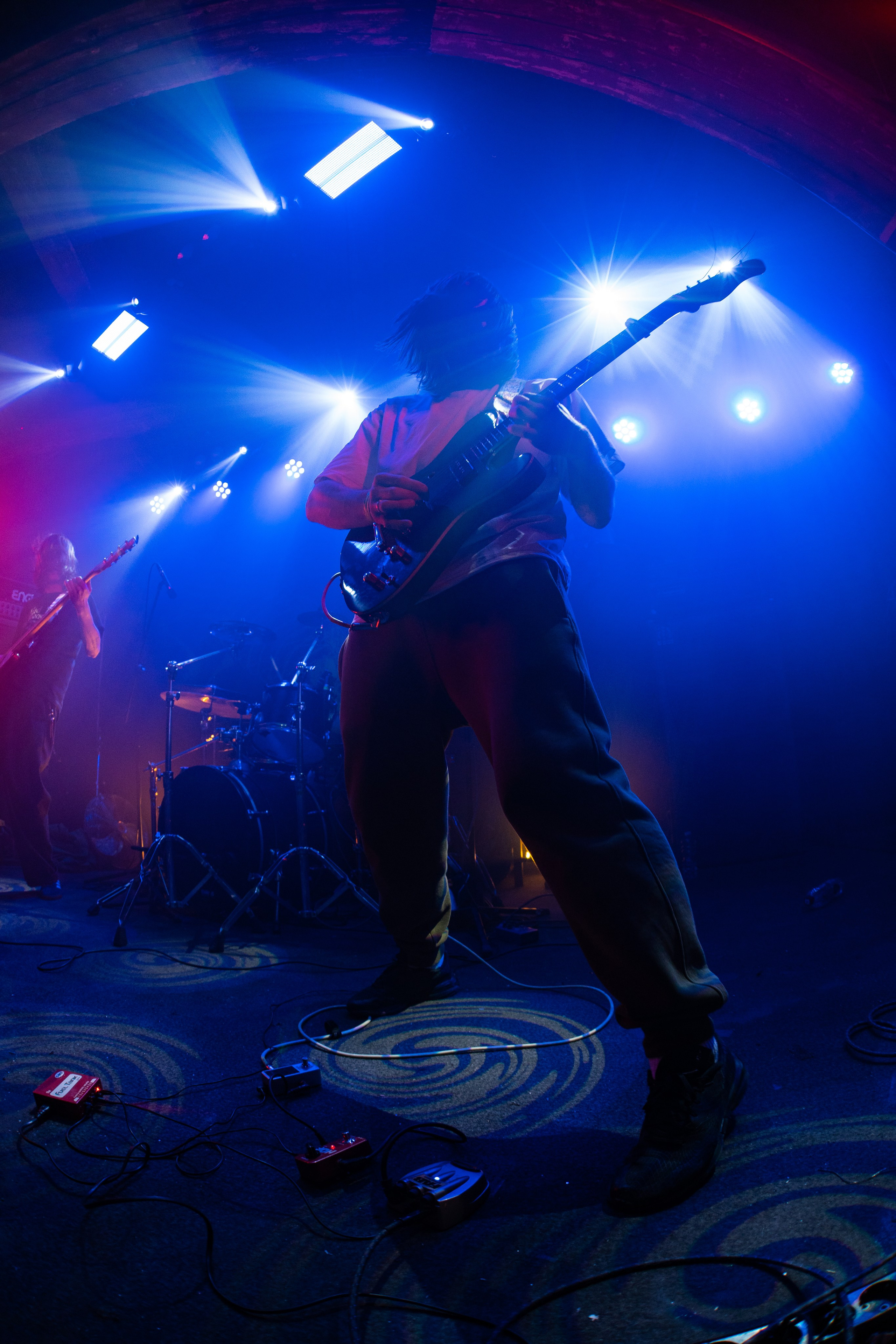 Дней череда|Zoccolo 2.0. Концертный и репортажный фотограф в Санкт-Петербурге Слава Пахомов