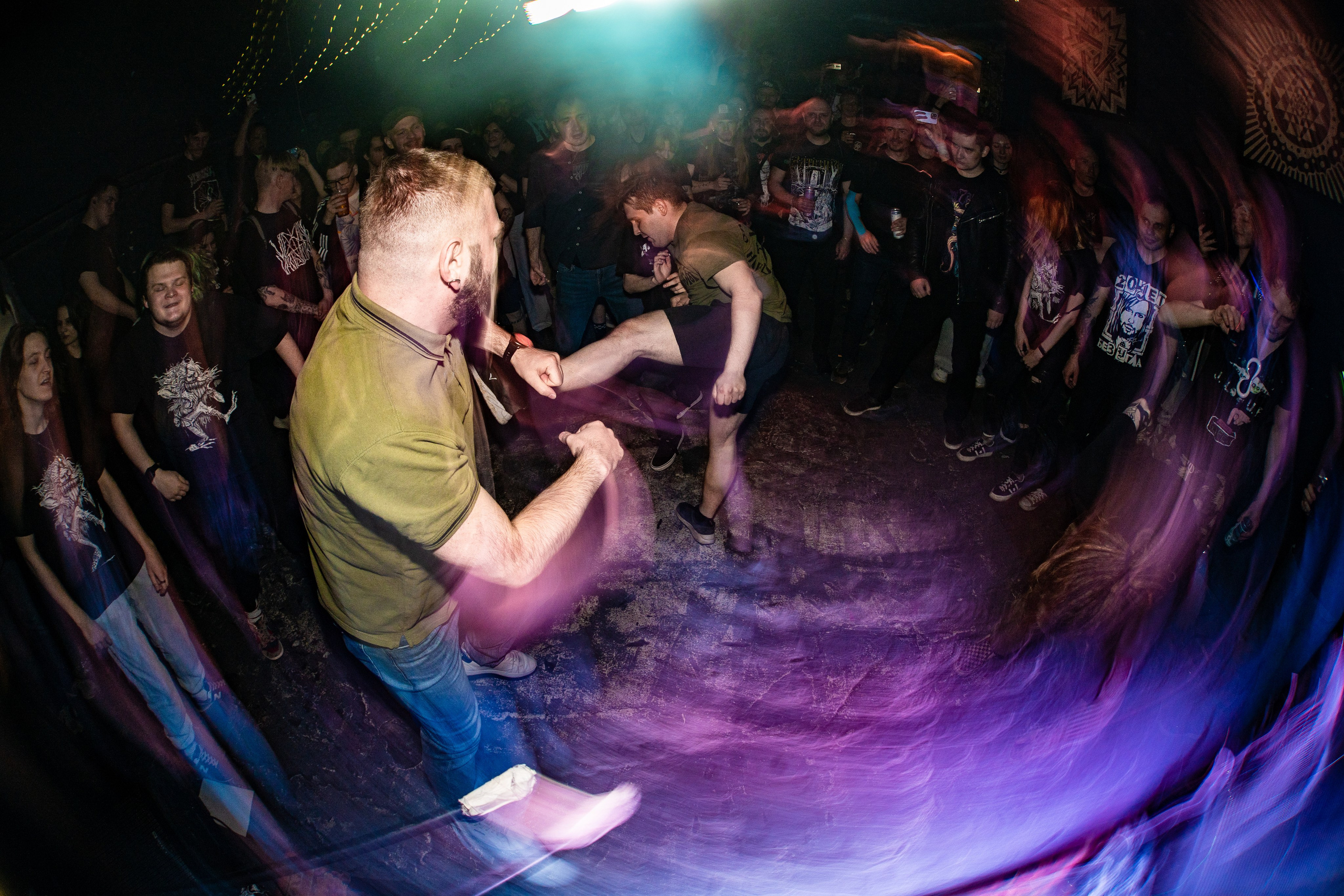 Potvor • aphotique • Barbasolente|Мотыга. Концертный и репортажный фотограф в Санкт-Петербурге Слава Пахомов