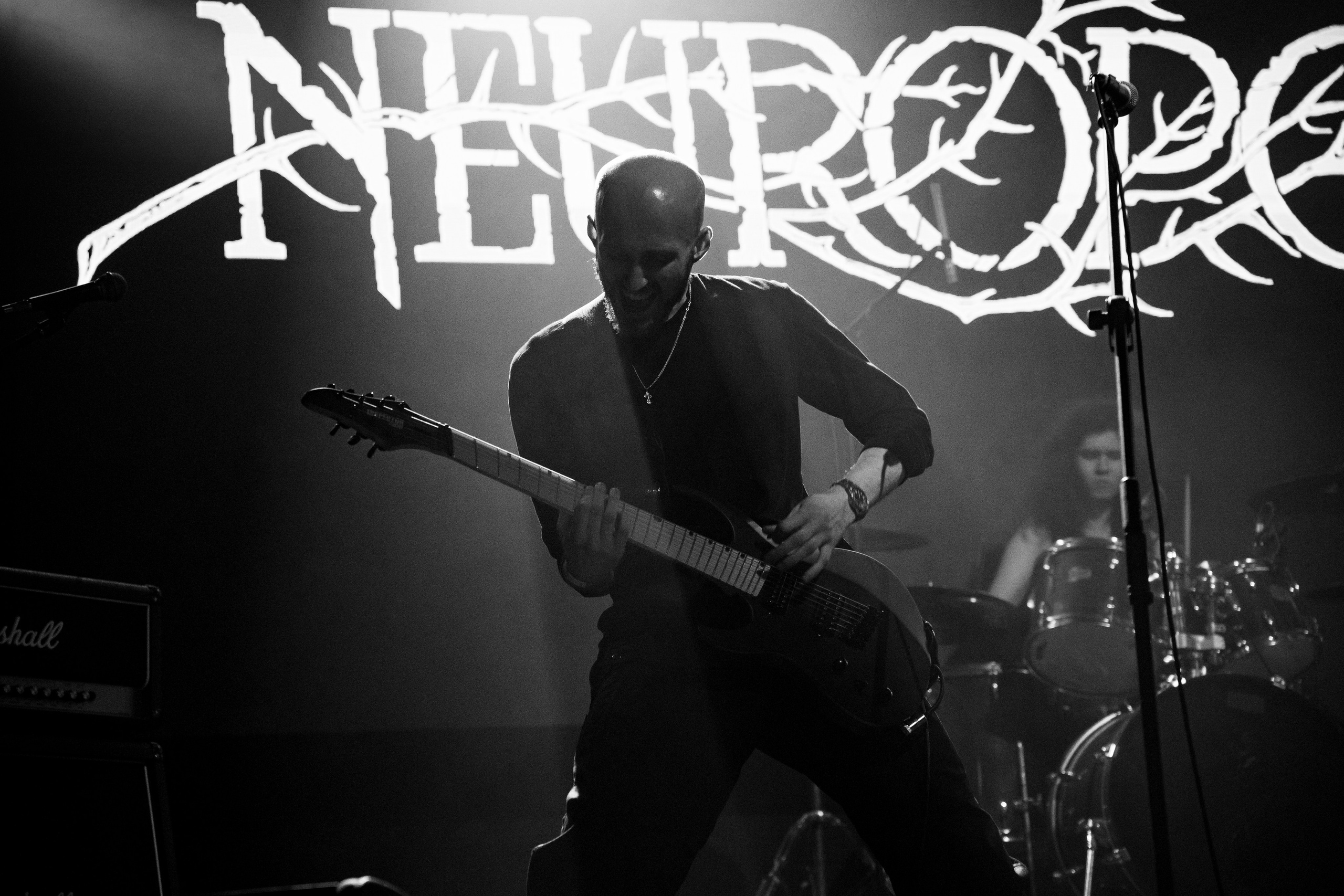 Чёрная Нева Vol.10. Neuropolis|Рассвет. Концертный и репортажный фотограф в Санкт-Петербурге Слава Пахомов