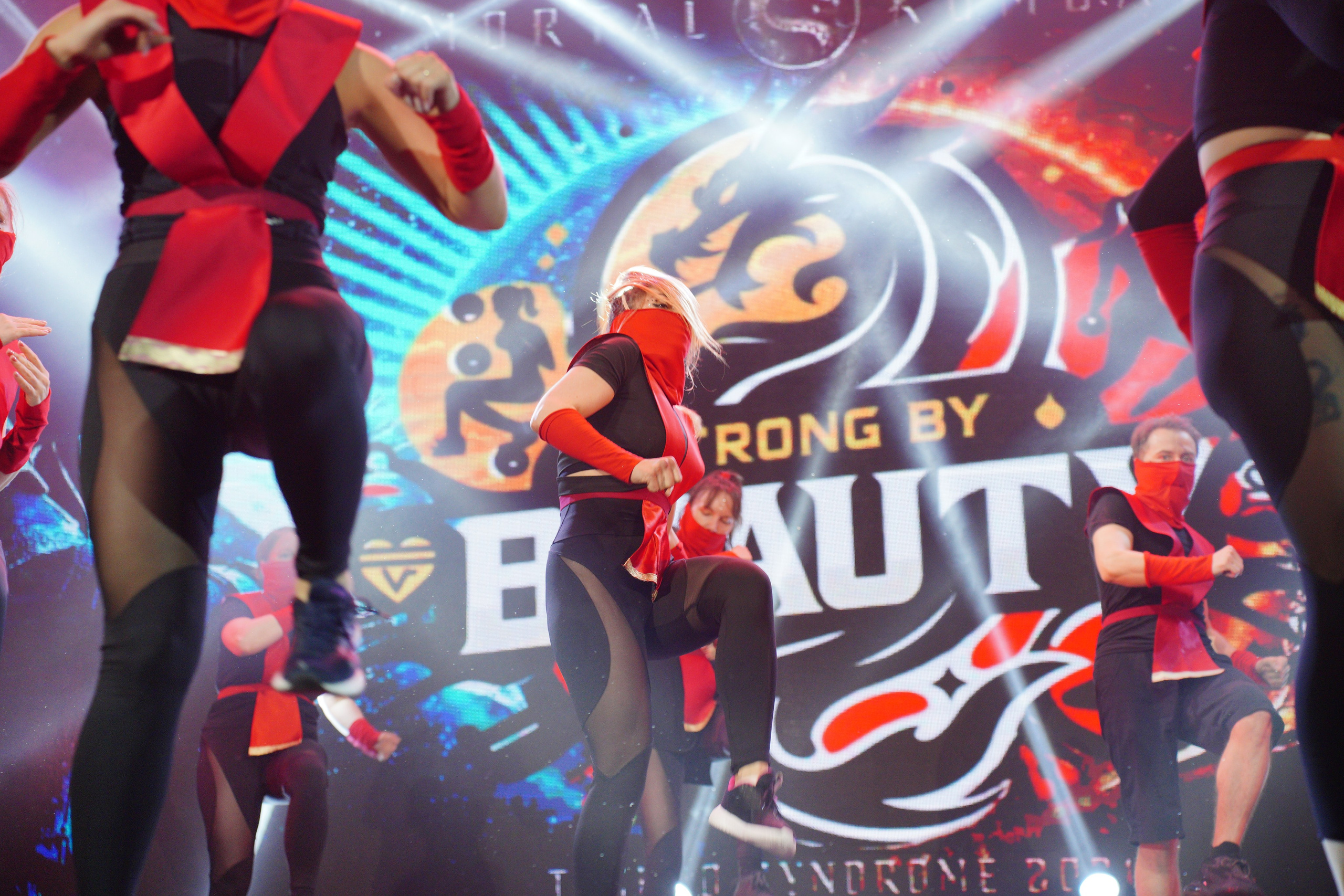 Танцевальный конкурс|Концертный зал Epicenter. Концертный и репортажный фотограф в Санкт-Петербурге Слава Пахомов