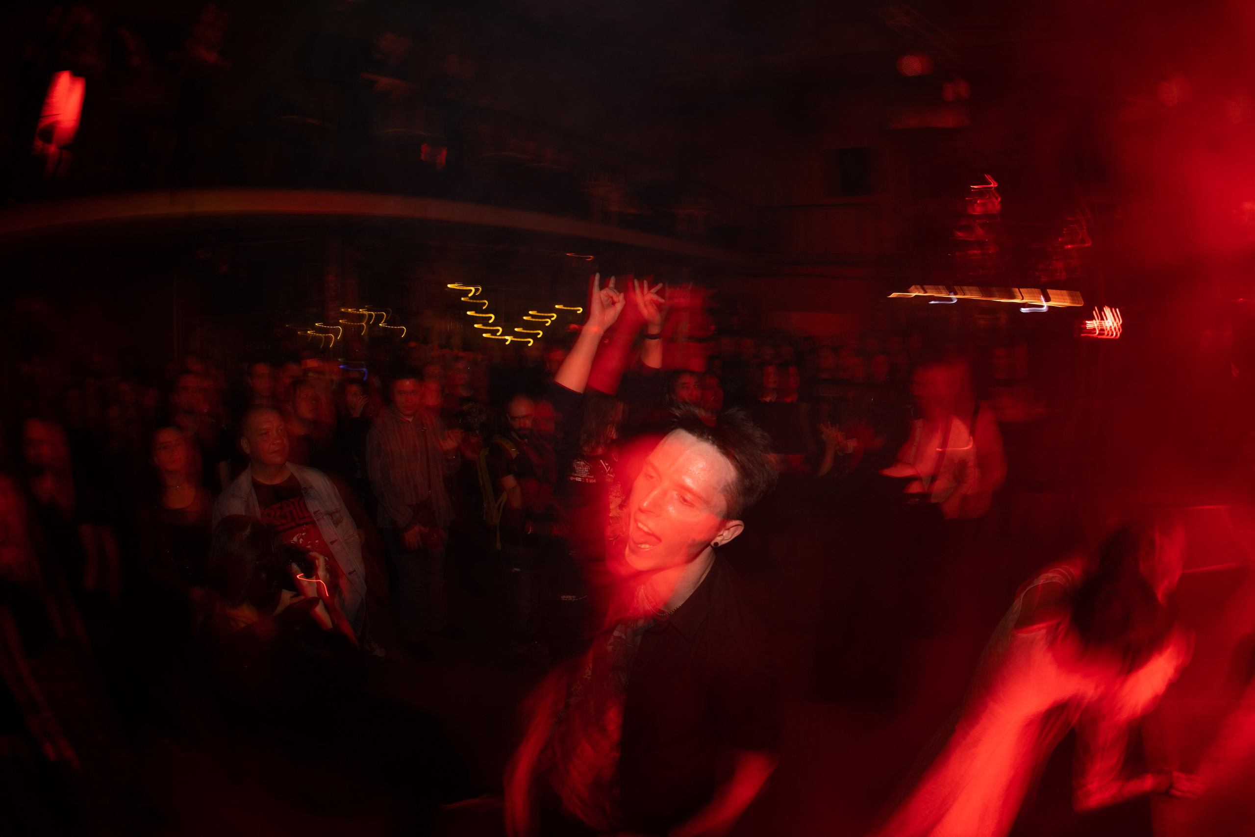 Концерты. Концертный и репортажный фотограф в Санкт-Петербурге Слава Пахомов