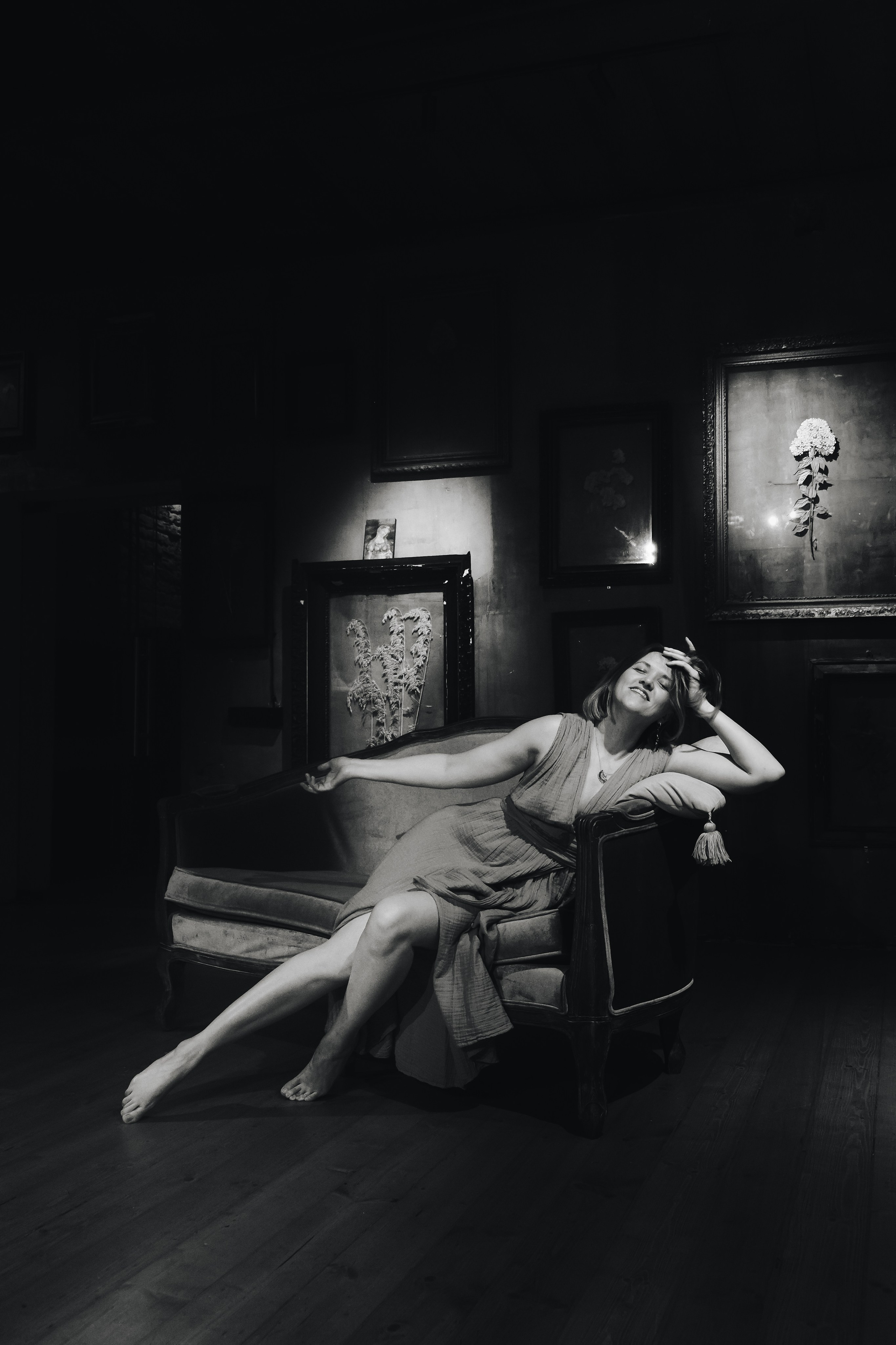 Янетта. Фотограф Наташа Лисица