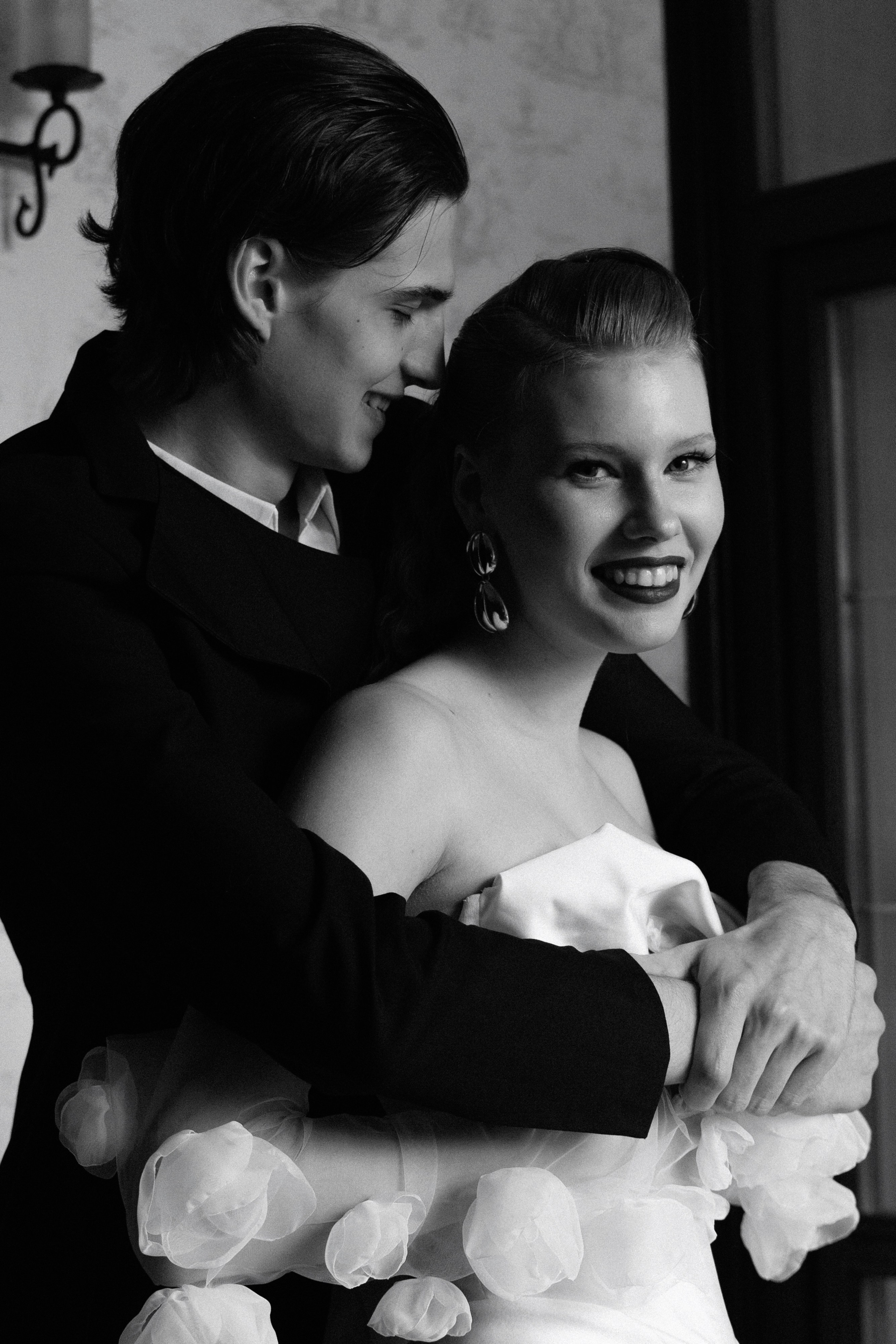 Свадебные серии. Свадебный и семейный фотограф Самара