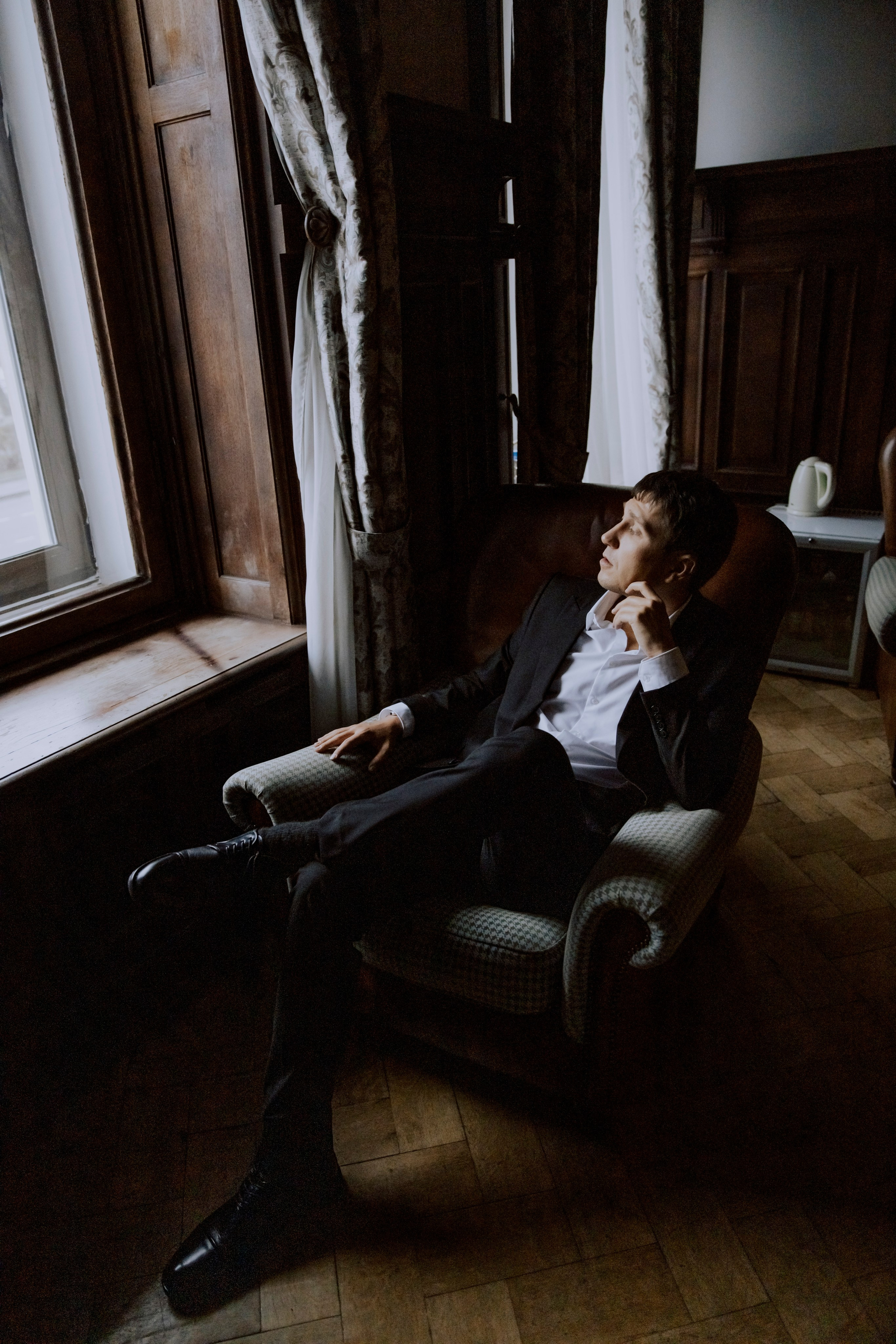 Лео и Камилла. Фотограф, который снимает любовь в Санкт-Петербурге и Череповце