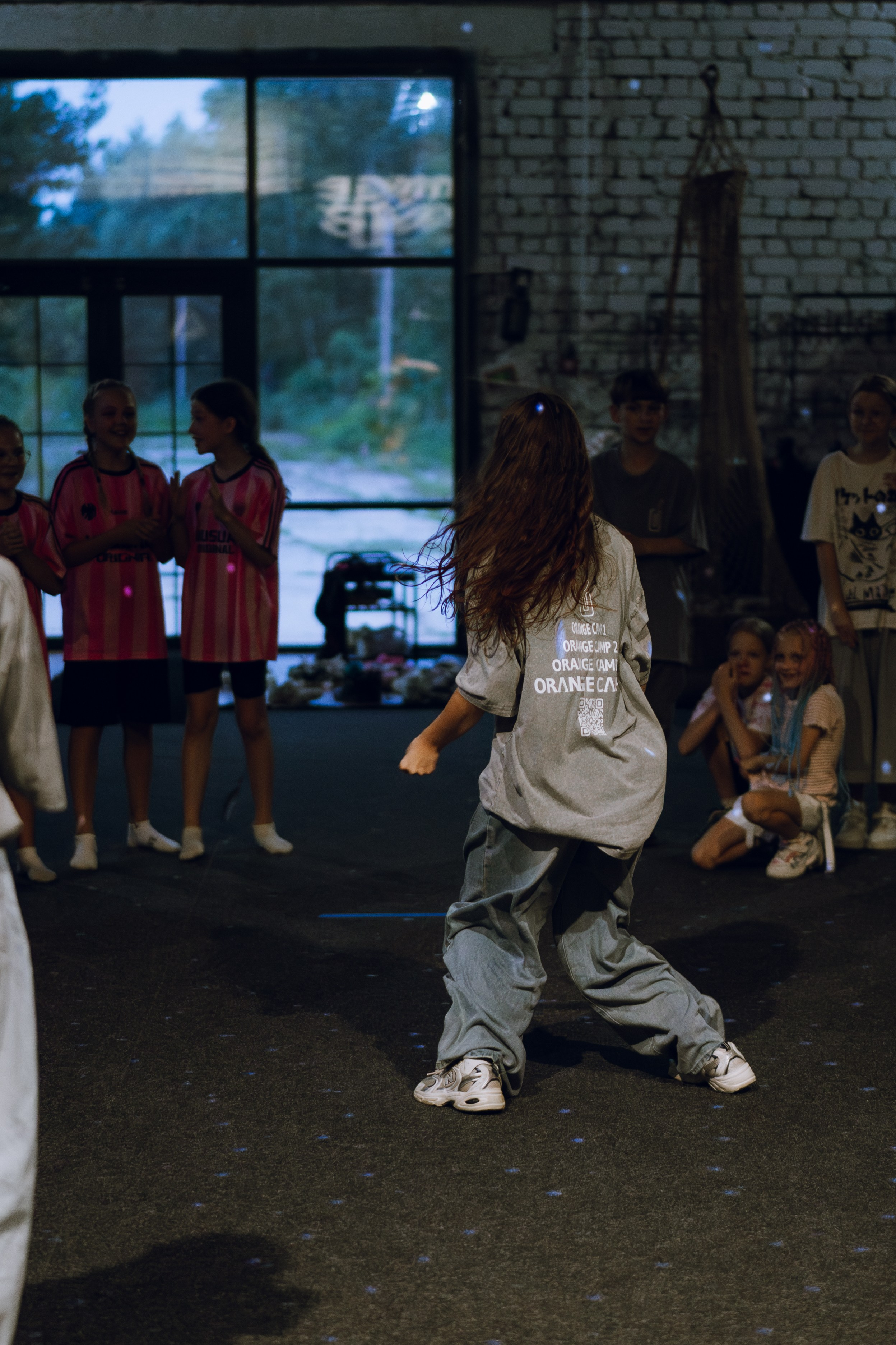 FO camp 4 2025. Фотограф Надежда Погребняк | Рязань | Москва