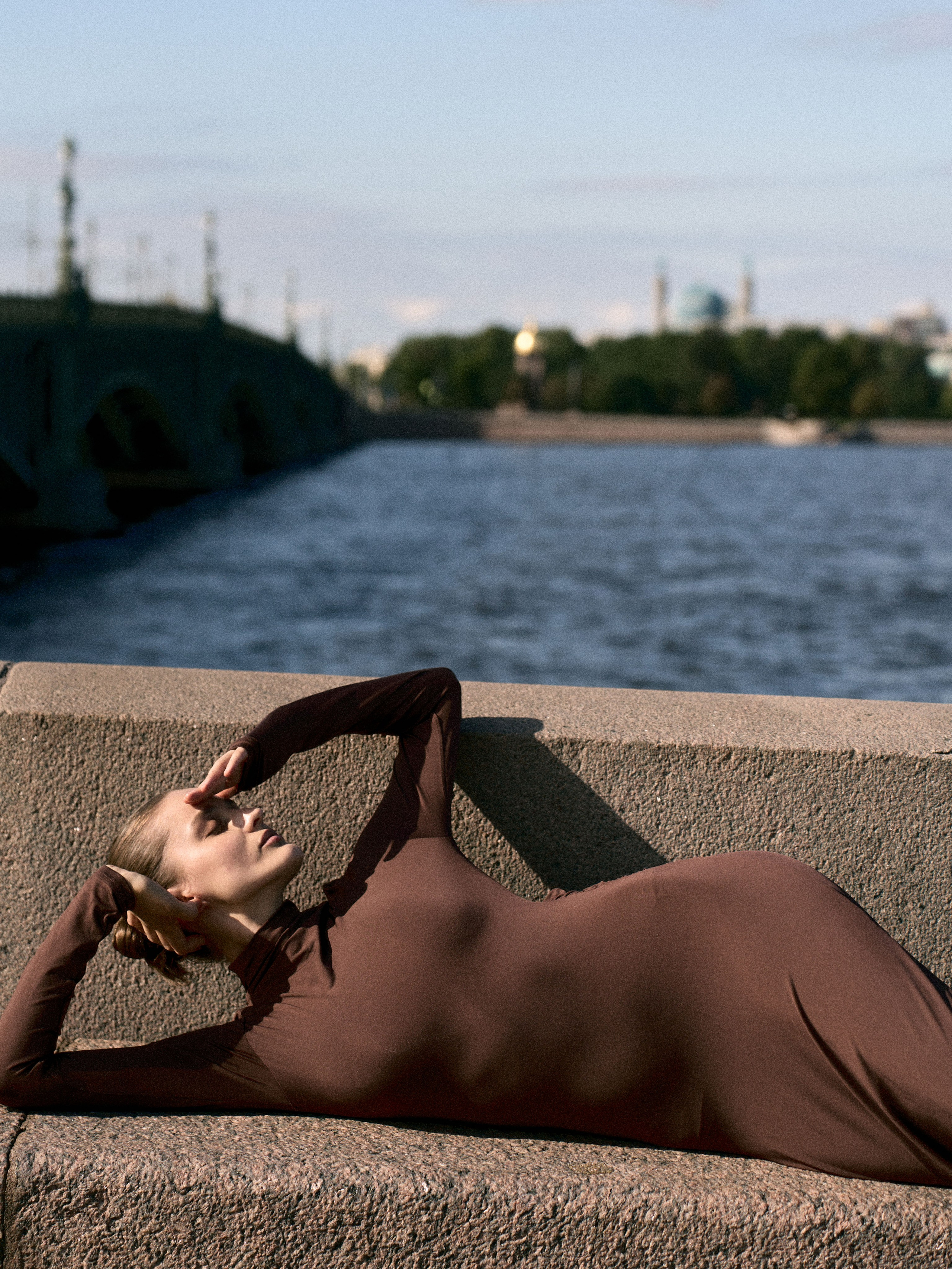 Диана. Фотограф Олеся Скворцова