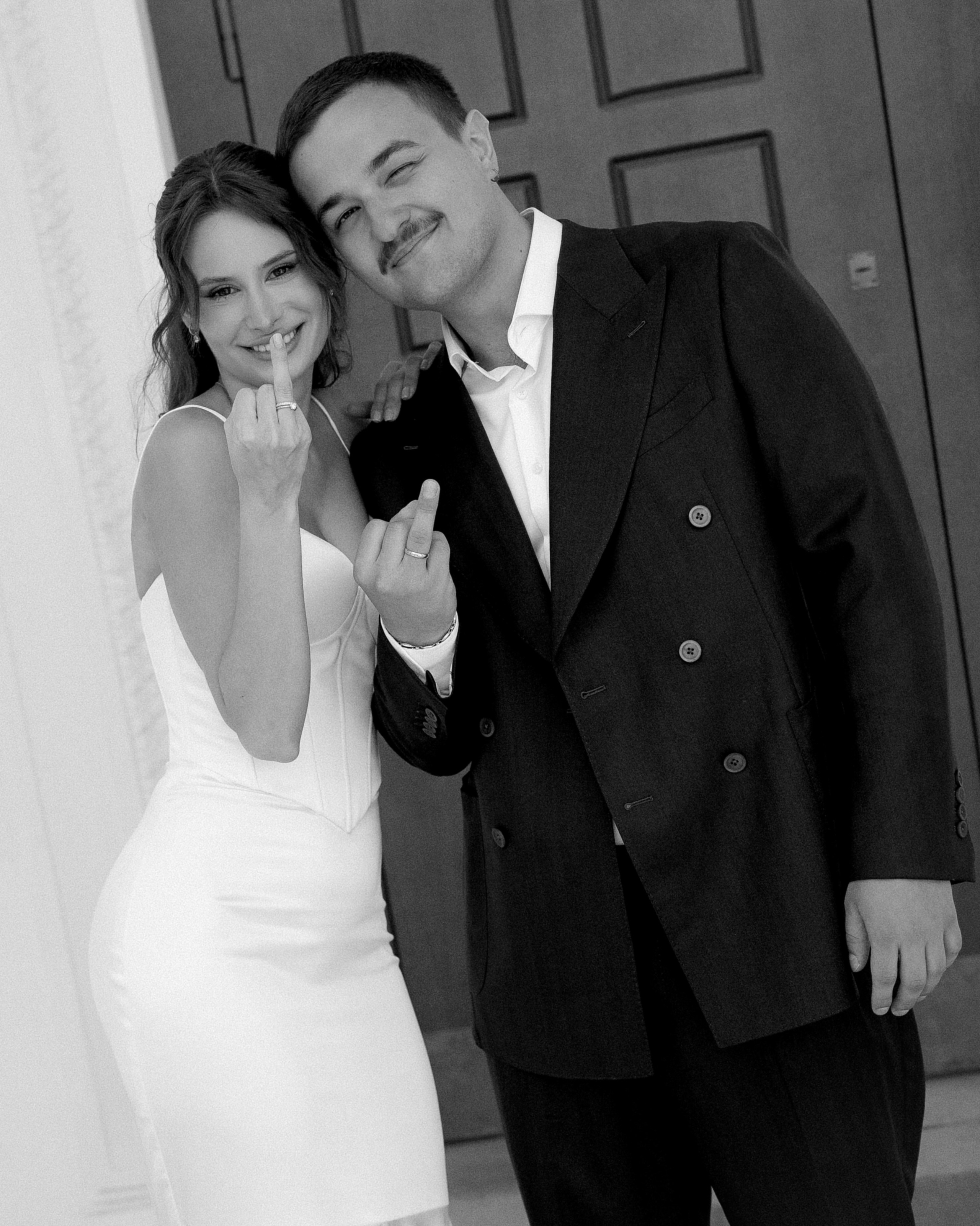 Марта & Егор. Фотограф Олеся Скворцова