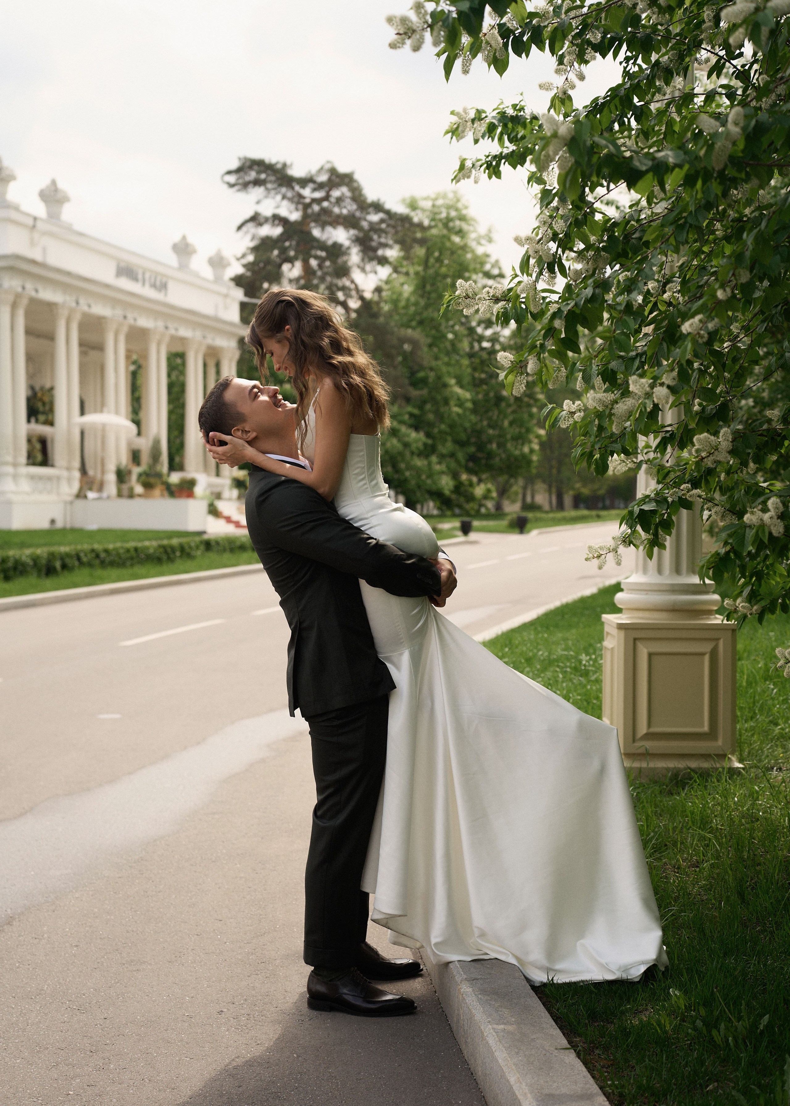 Марта & Егор. Фотограф Олеся Скворцова