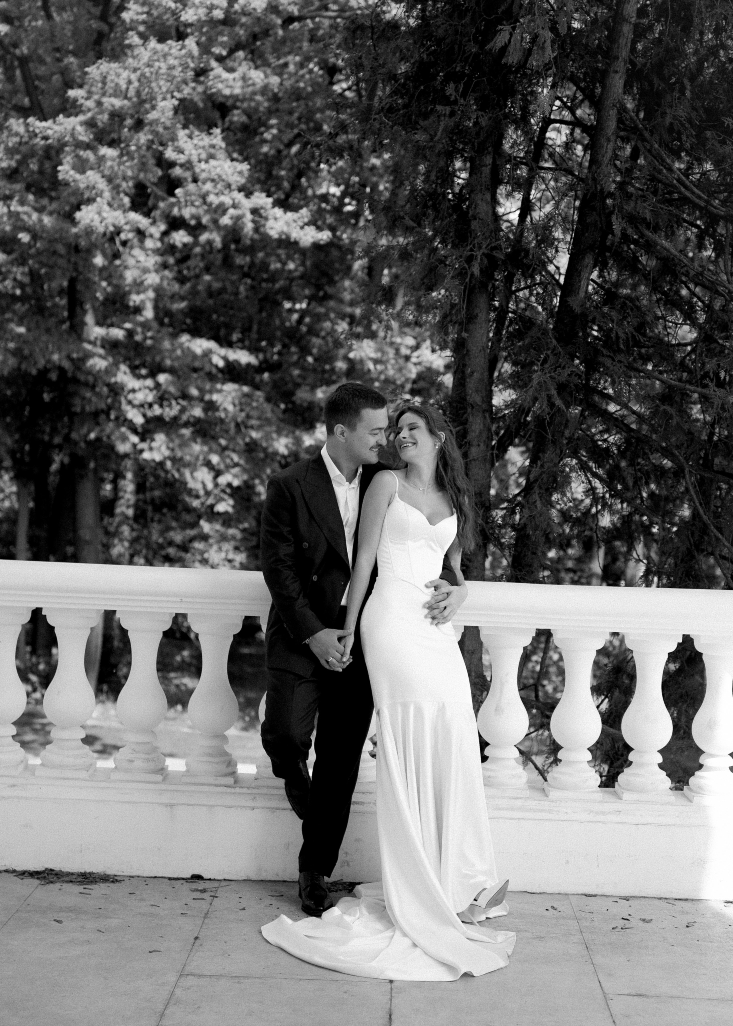 Марта & Егор. Фотограф Олеся Скворцова