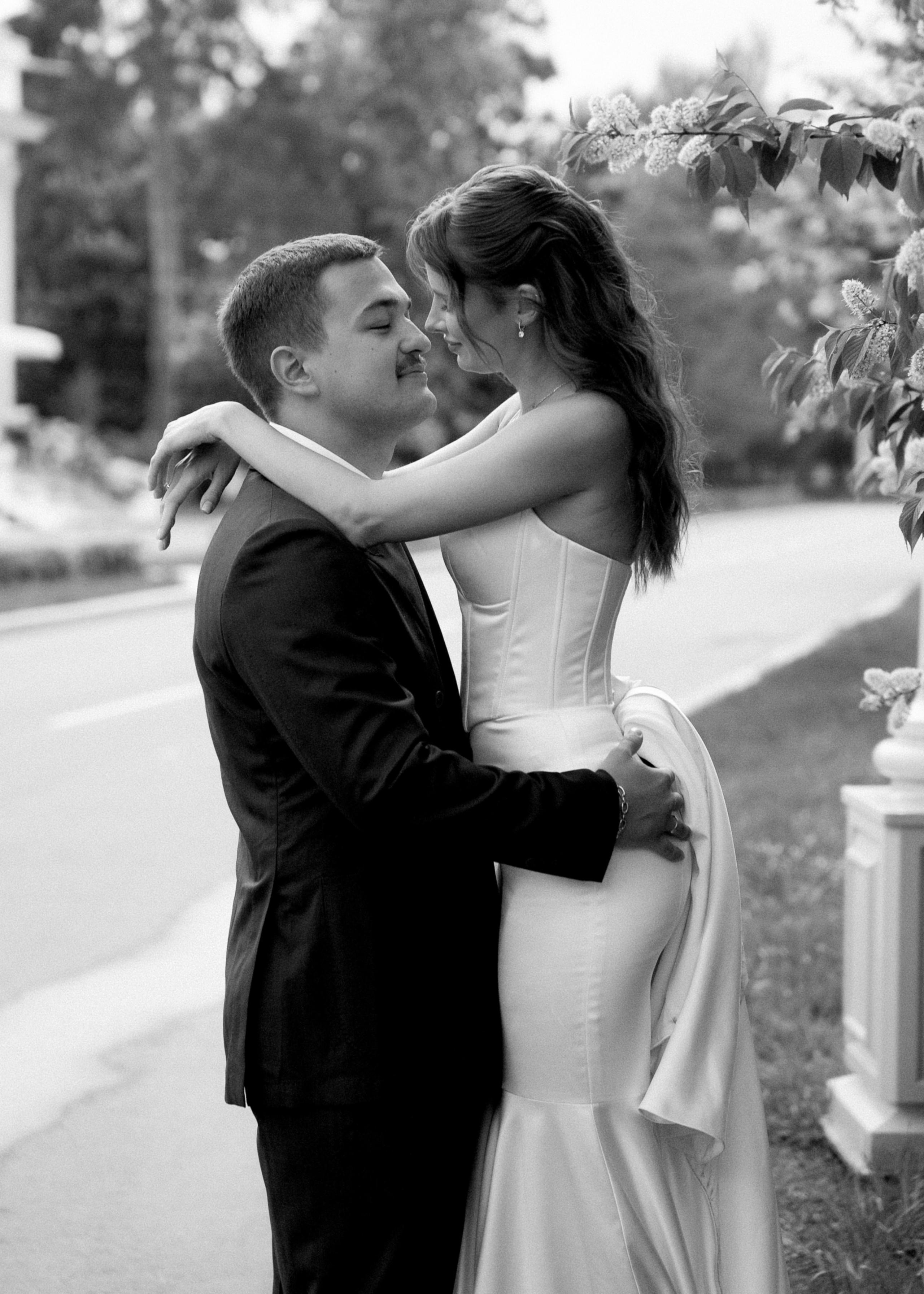 Марта & Егор. Фотограф Олеся Скворцова