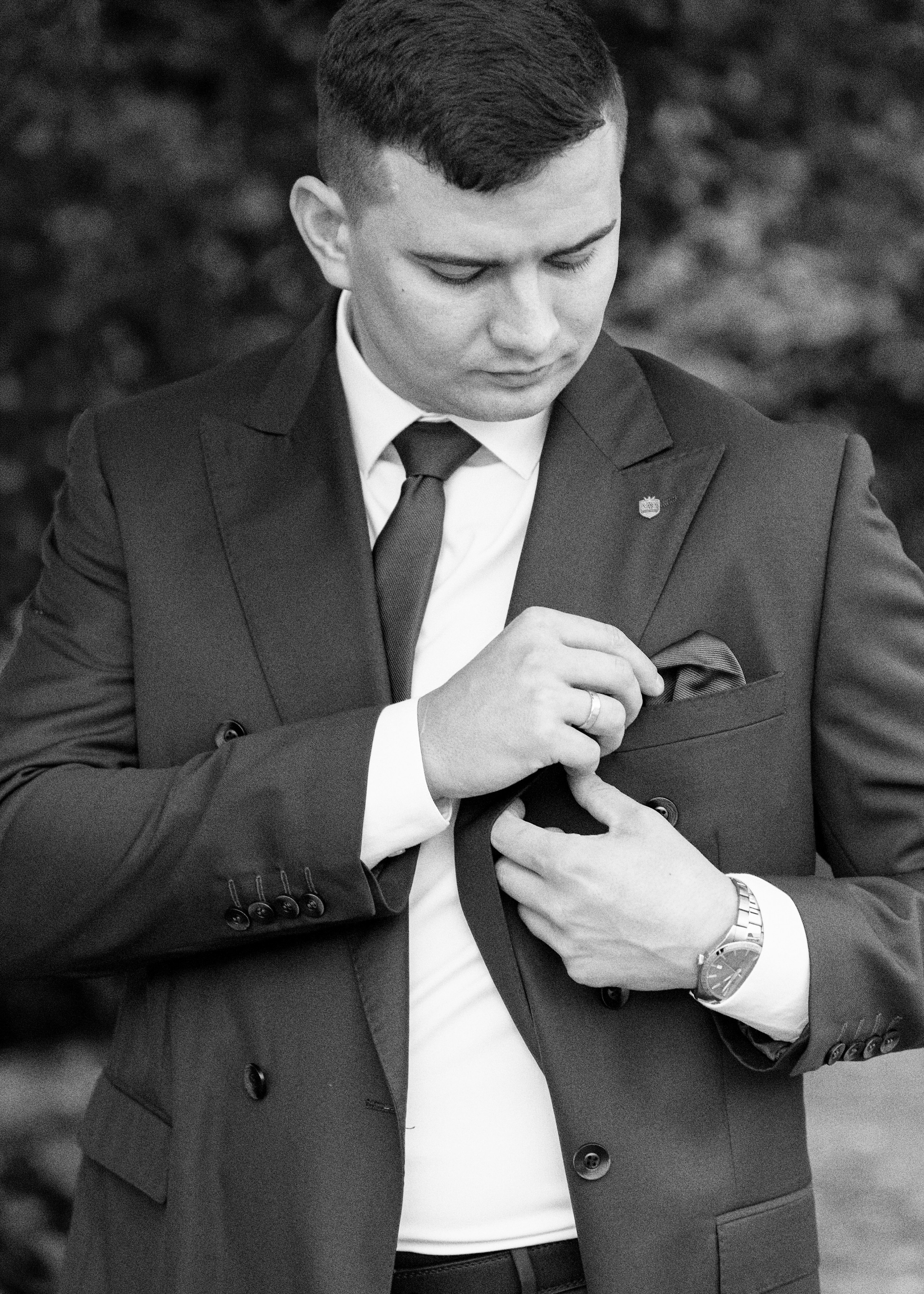 Олеся & Артём. Фотограф Олеся Скворцова