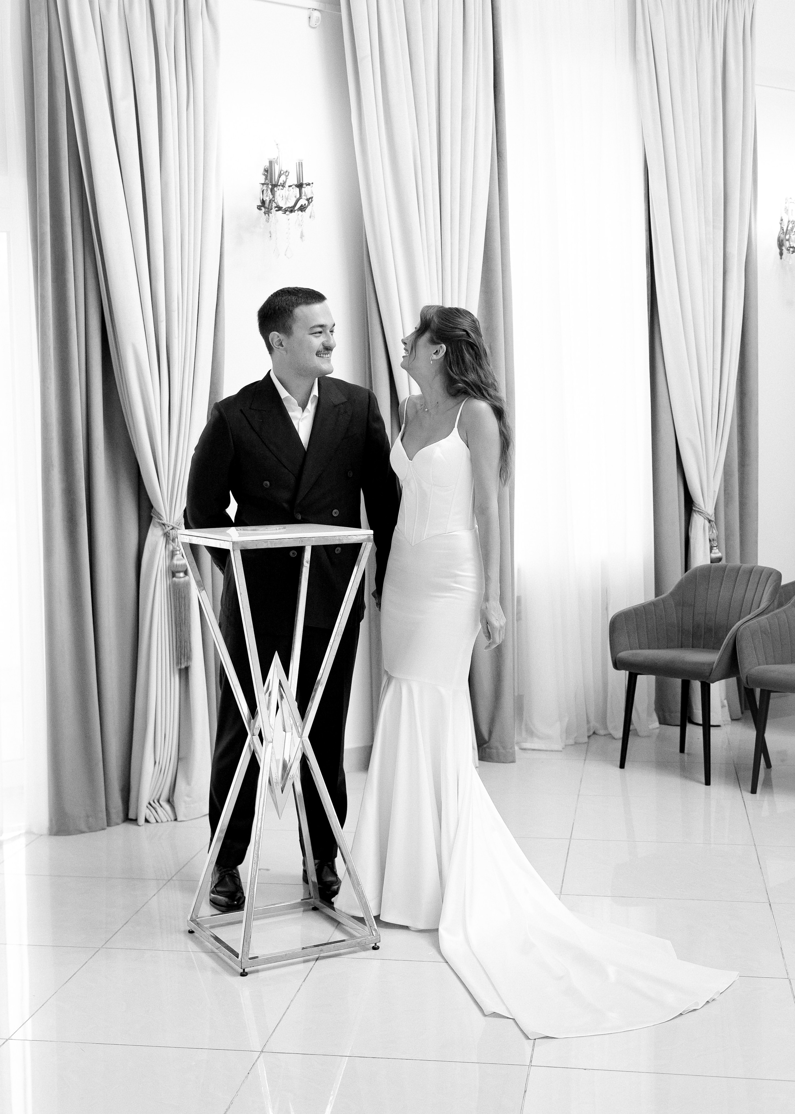Марта & Егор. Фотограф Олеся Скворцова