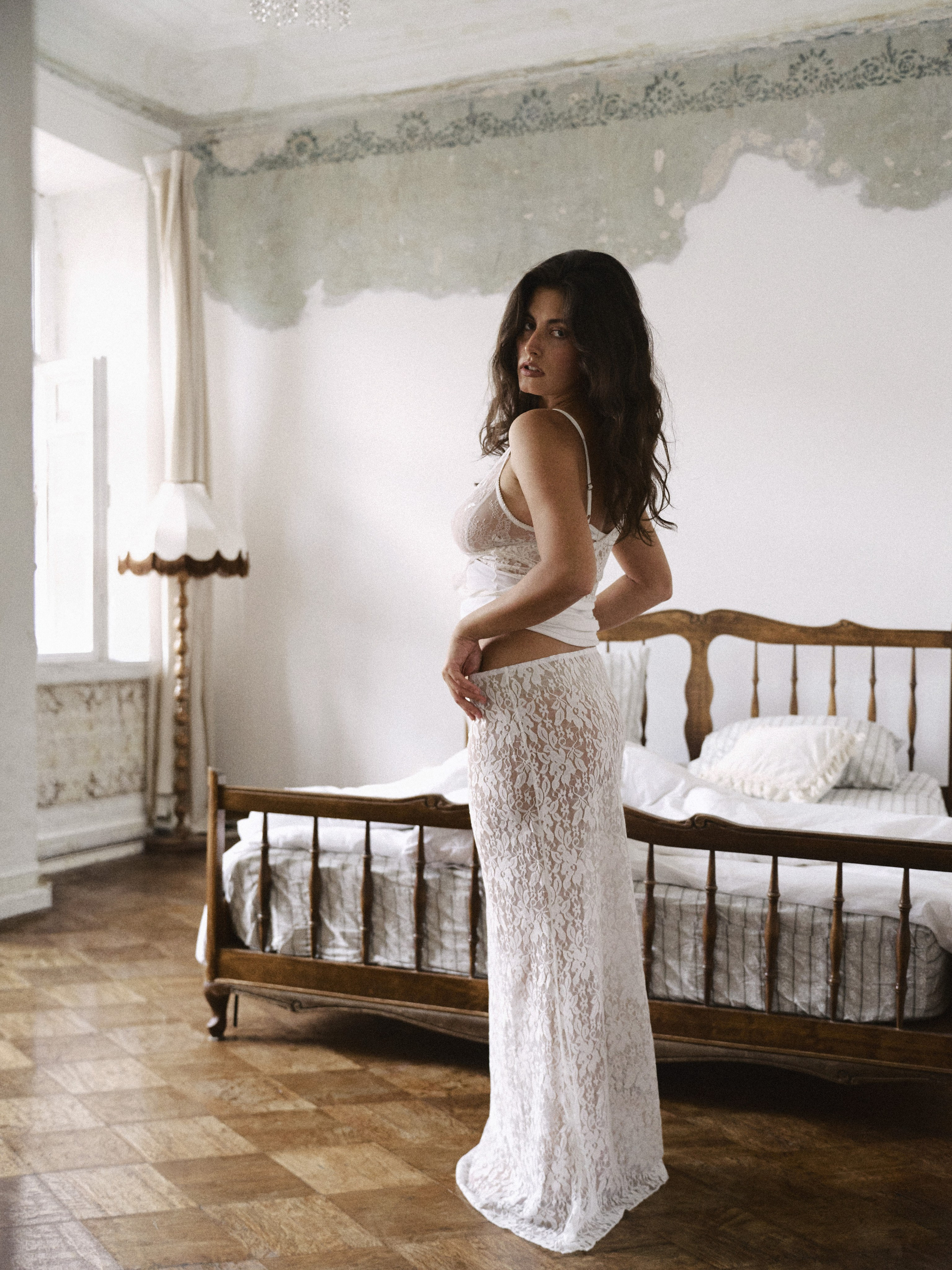 Светлана. Фотограф Олеся Скворцова