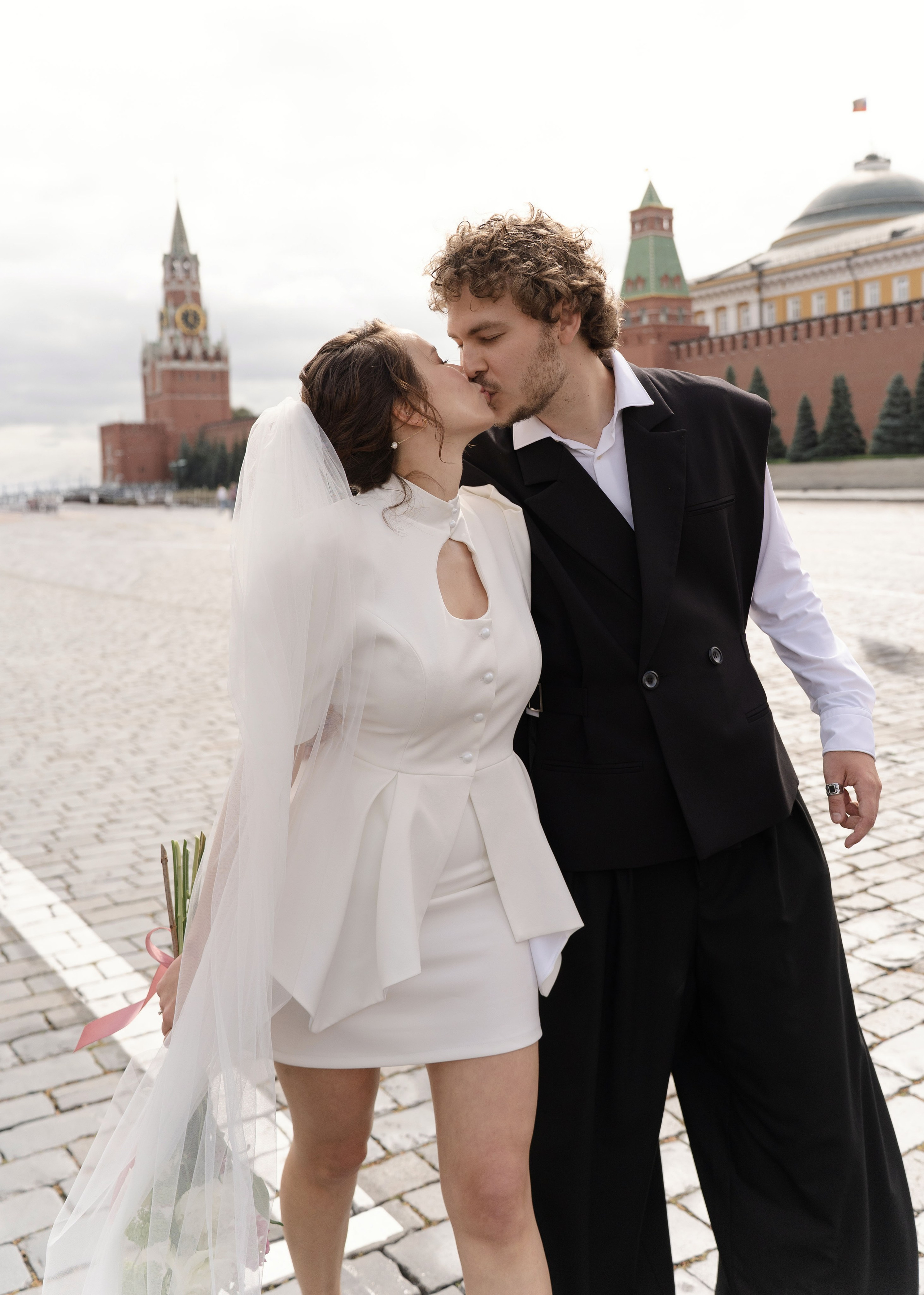 Екатерина & Глеб. Фотограф Олеся Скворцова
