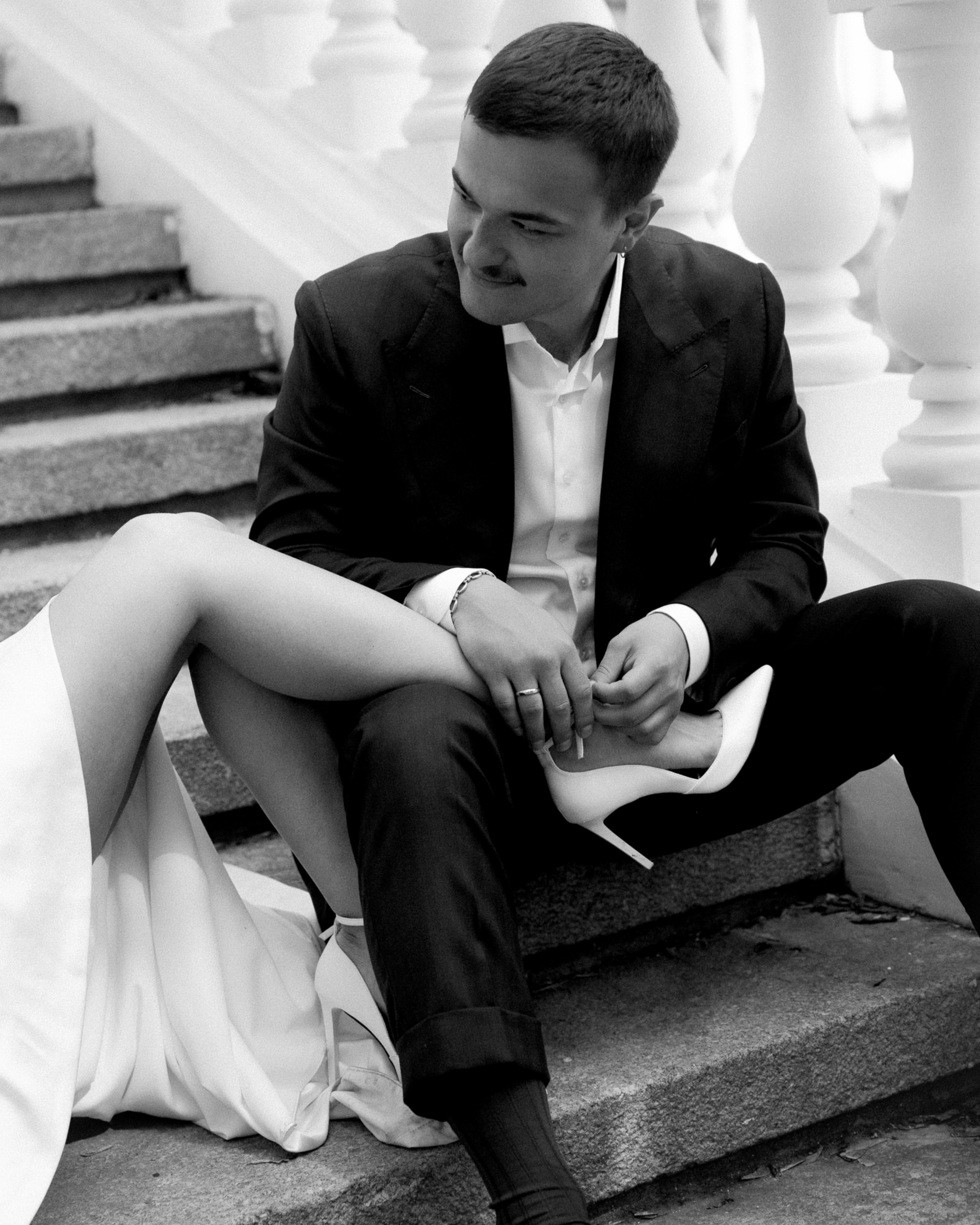 Марта & Егор. Фотограф Олеся Скворцова
