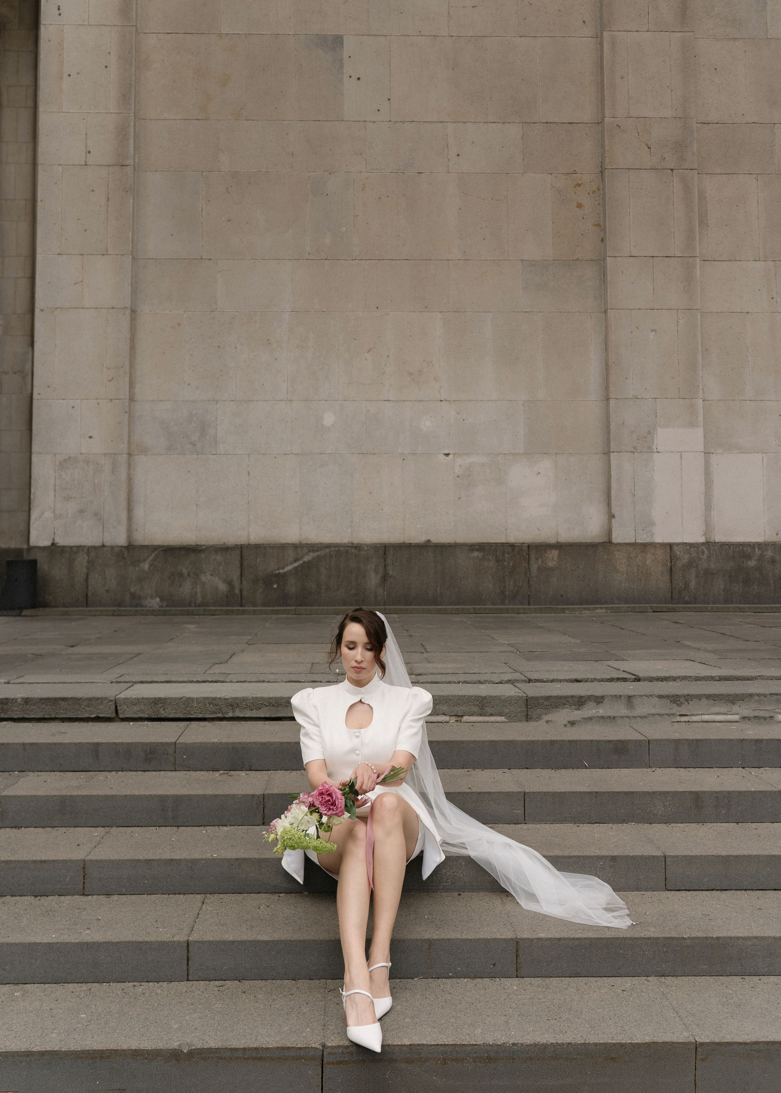 Екатерина & Глеб. Фотограф Олеся Скворцова