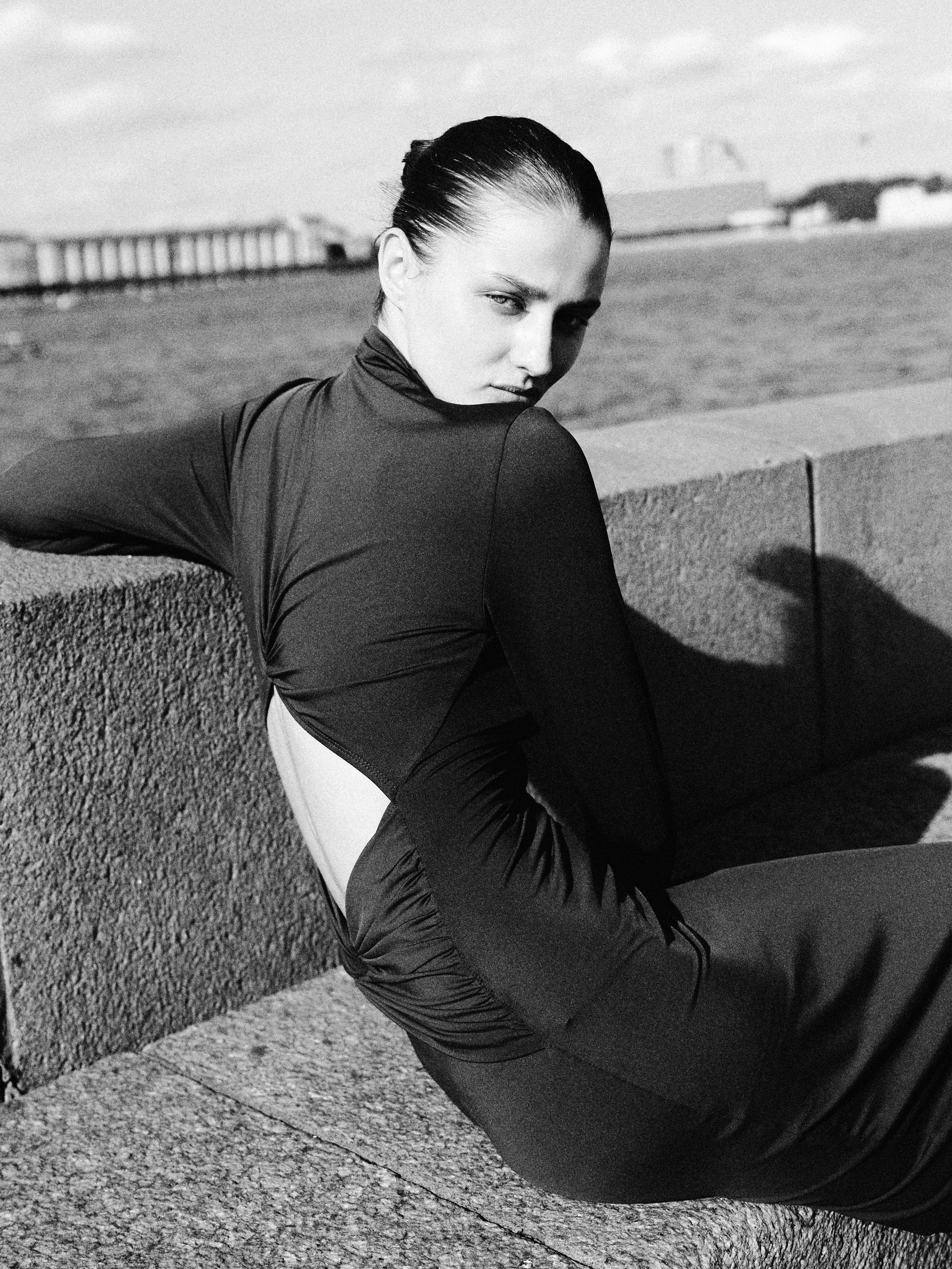 Диана. Фотограф Олеся Скворцова