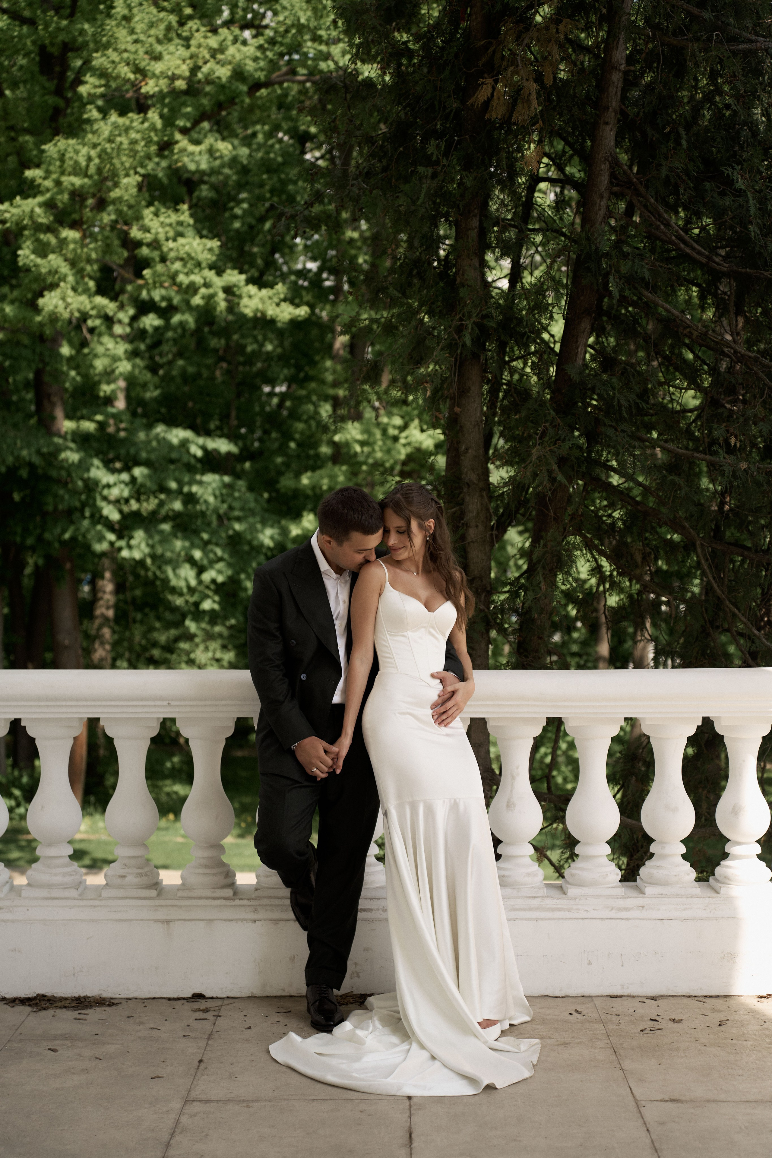 Марта & Егор. Фотограф Олеся Скворцова