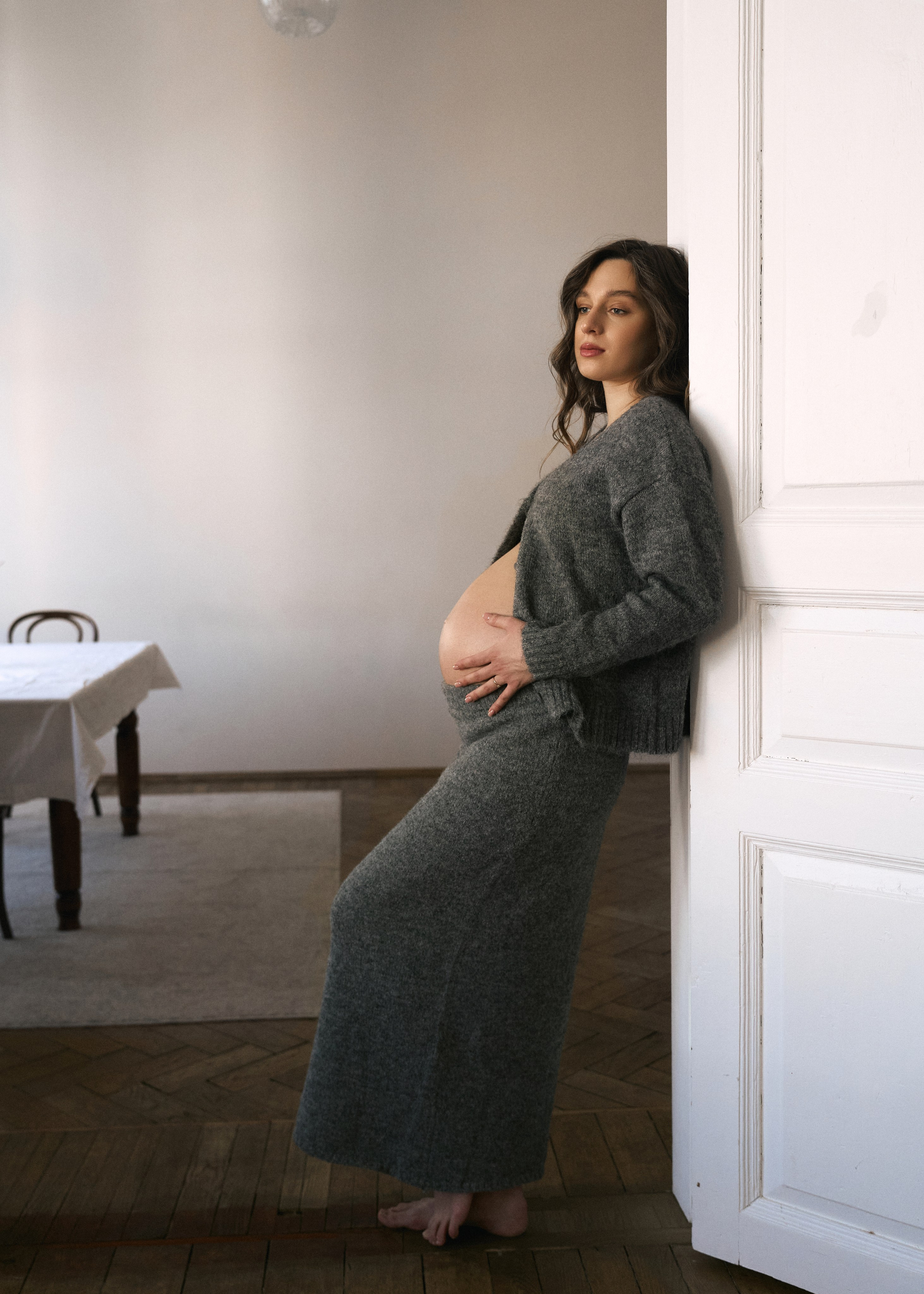 Кристина и Лёша. Фотограф Олеся Скворцова