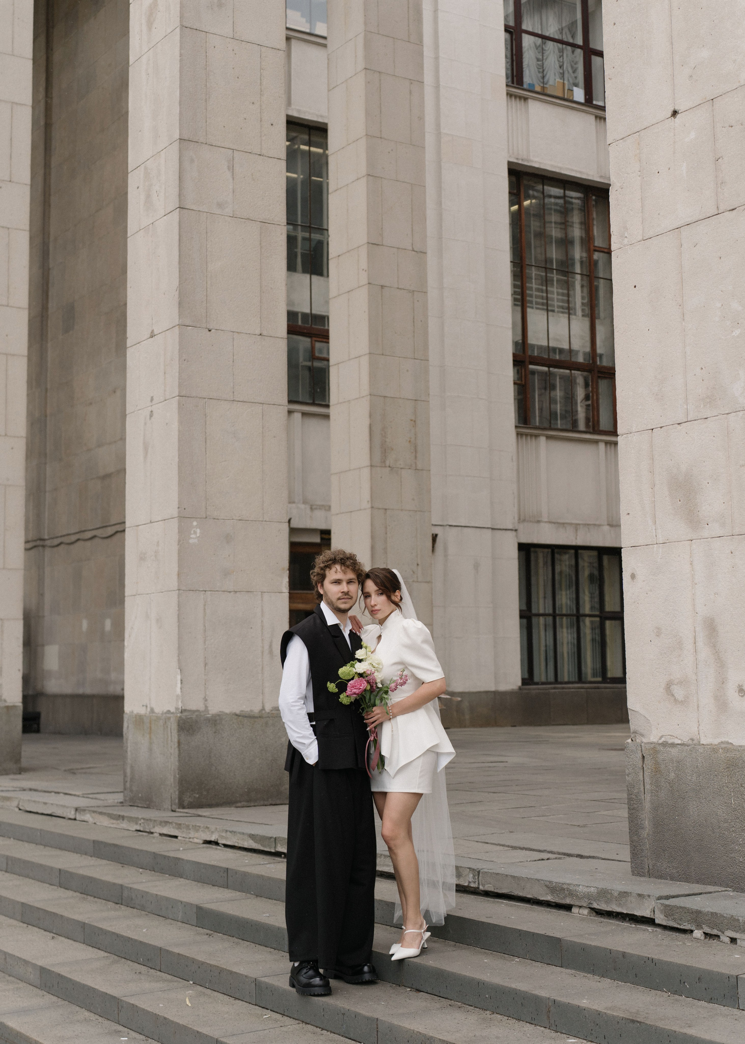 Екатерина & Глеб. Фотограф Олеся Скворцова