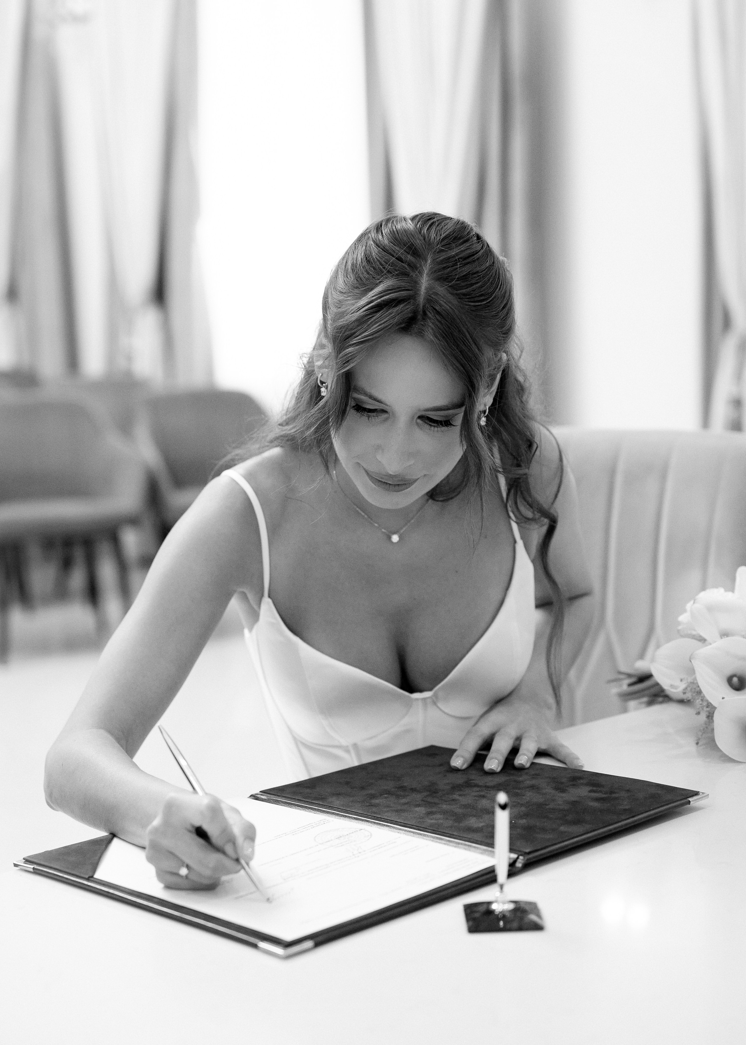 Марта & Егор. Фотограф Олеся Скворцова