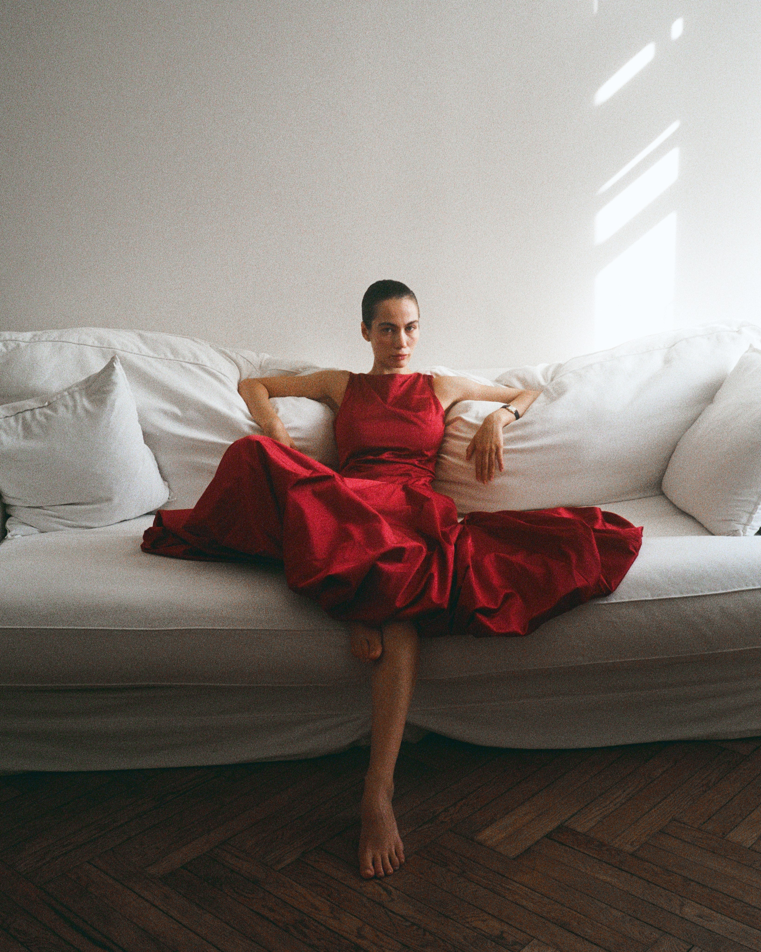 Екатерина. Фотограф Олеся Скворцова