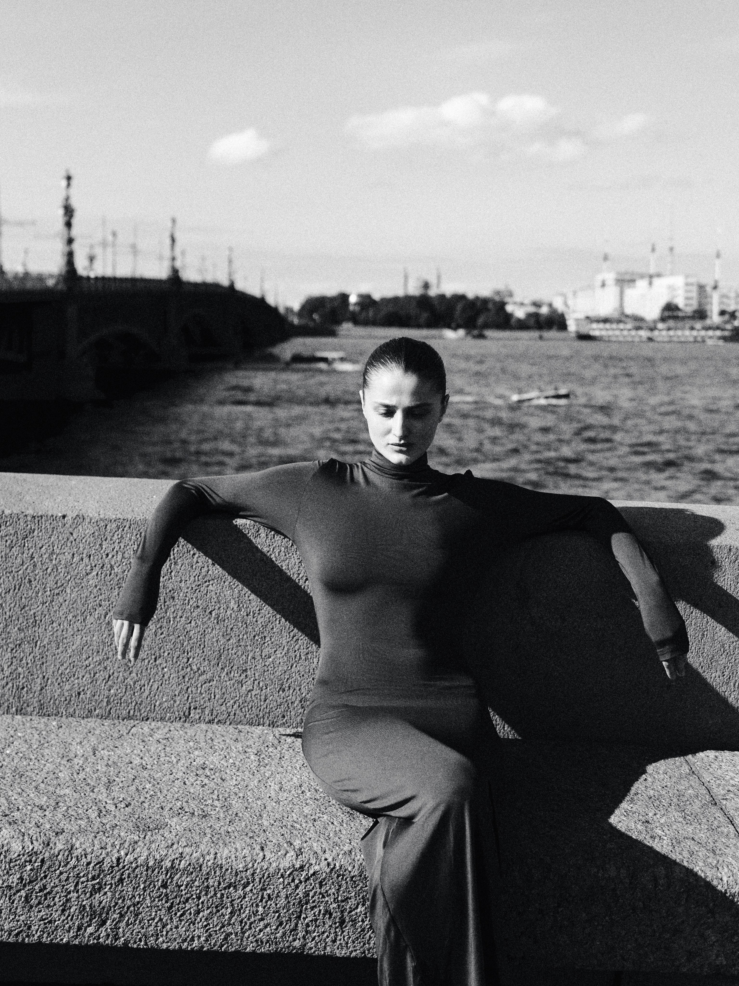 Диана. Фотограф Олеся Скворцова