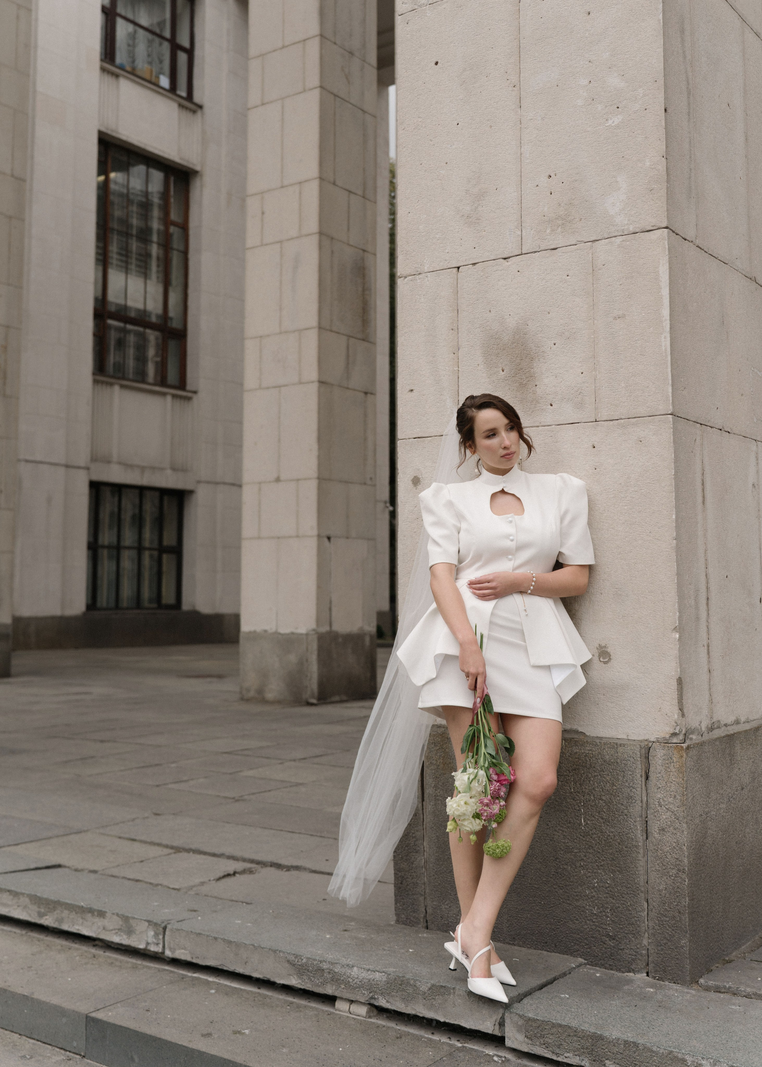 Екатерина & Глеб. Фотограф Олеся Скворцова