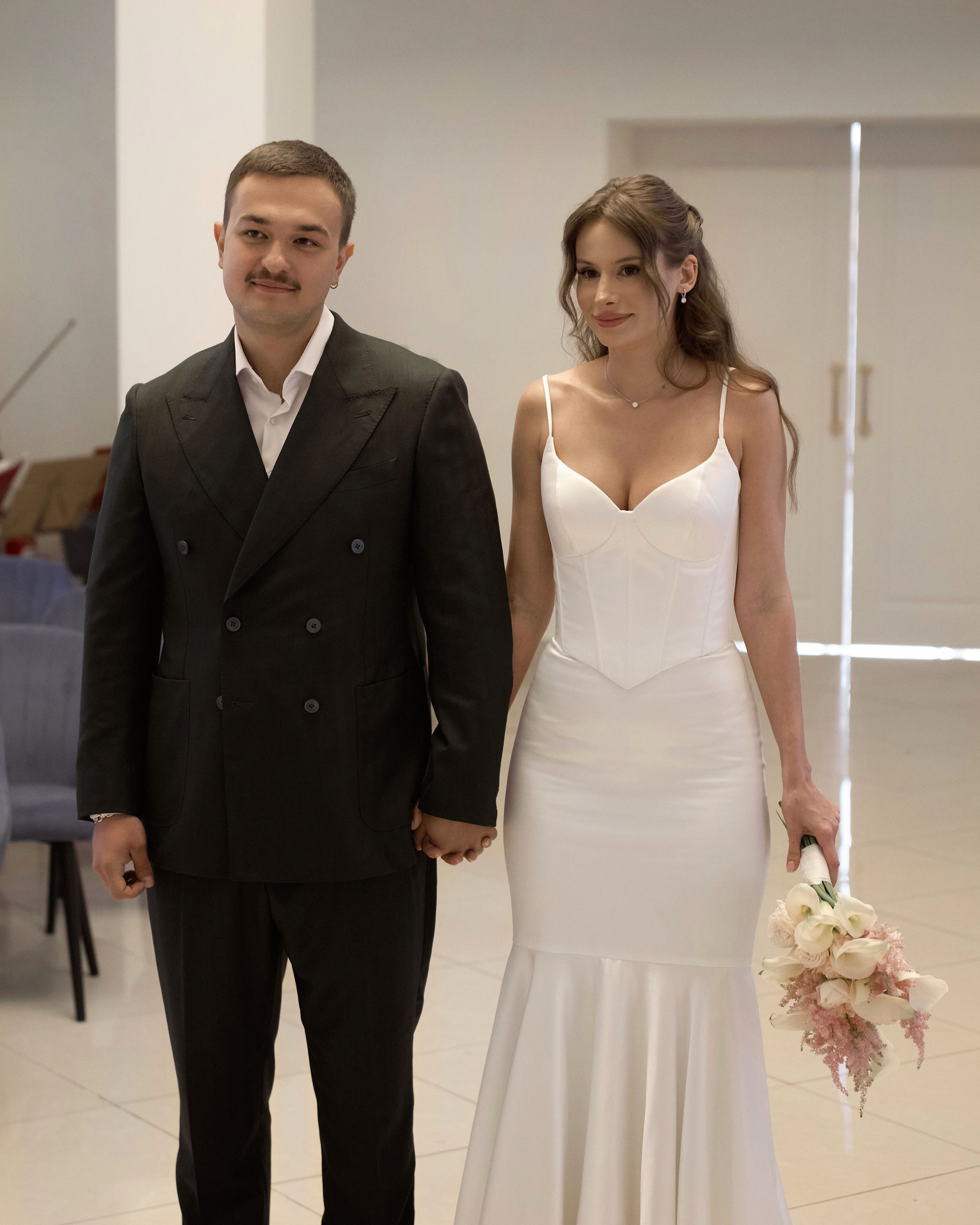 Марта & Егор. Фотограф Олеся Скворцова