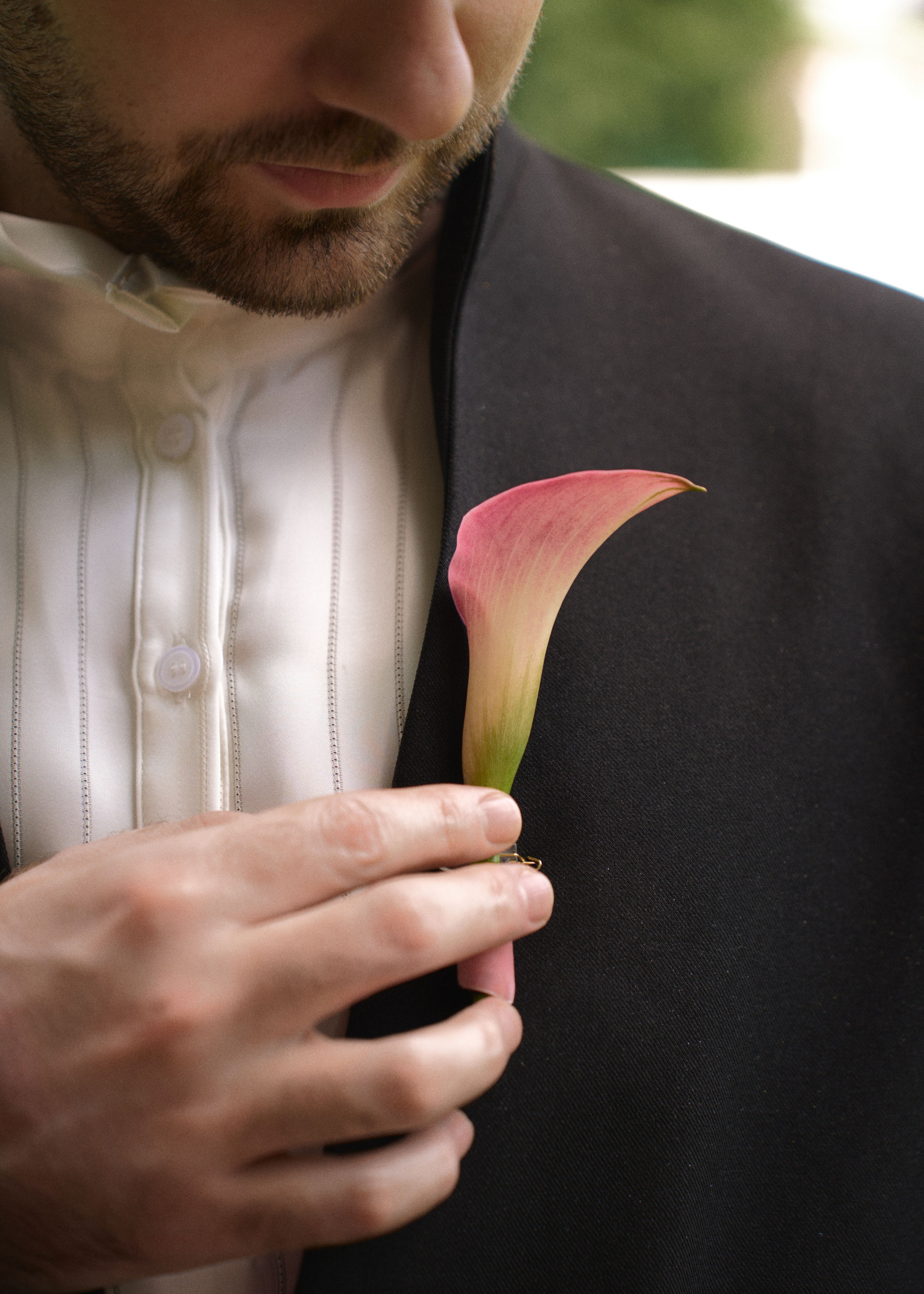 Марья & Даня. Фотограф Олеся Скворцова