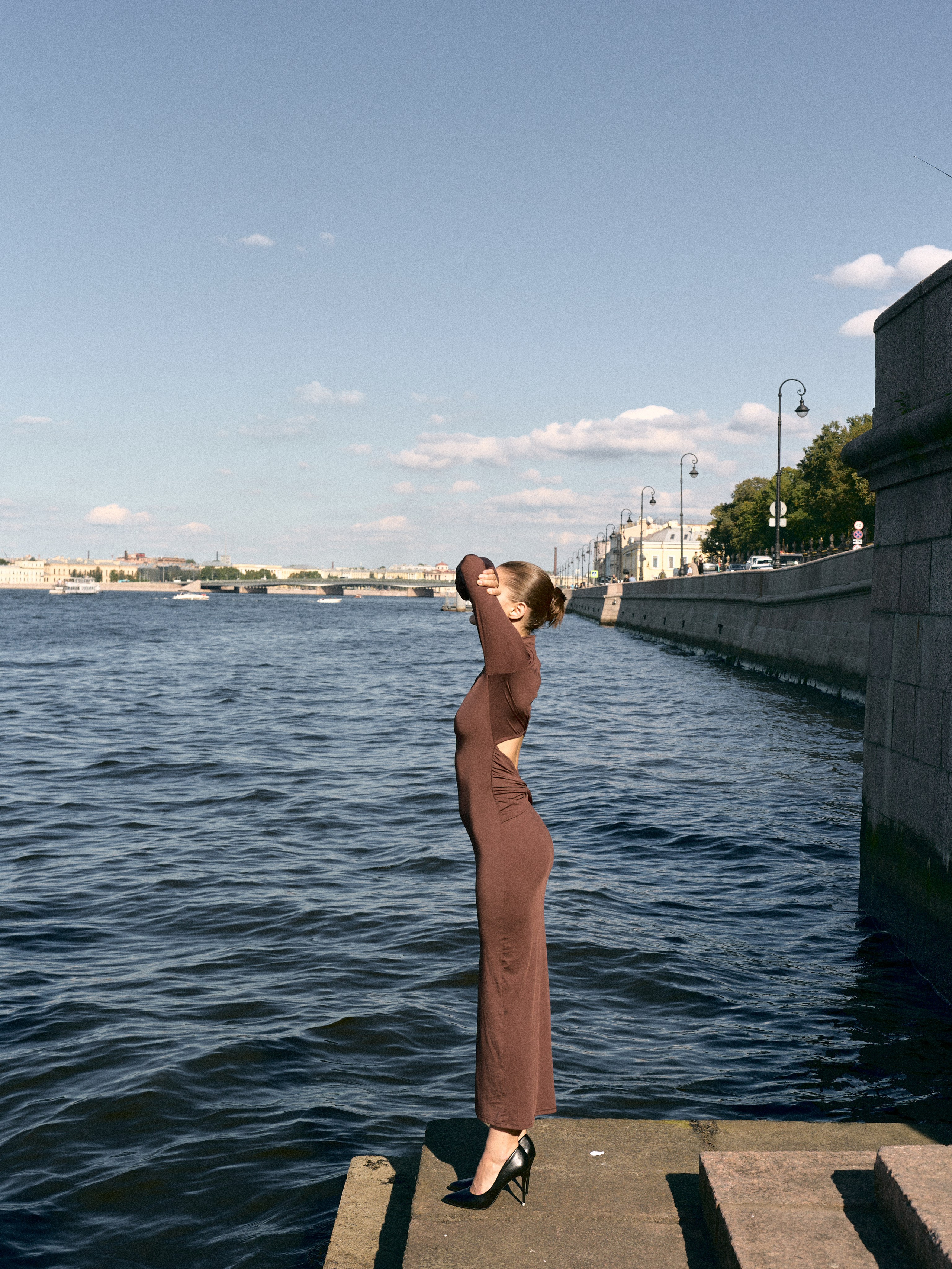 Диана. Фотограф Олеся Скворцова