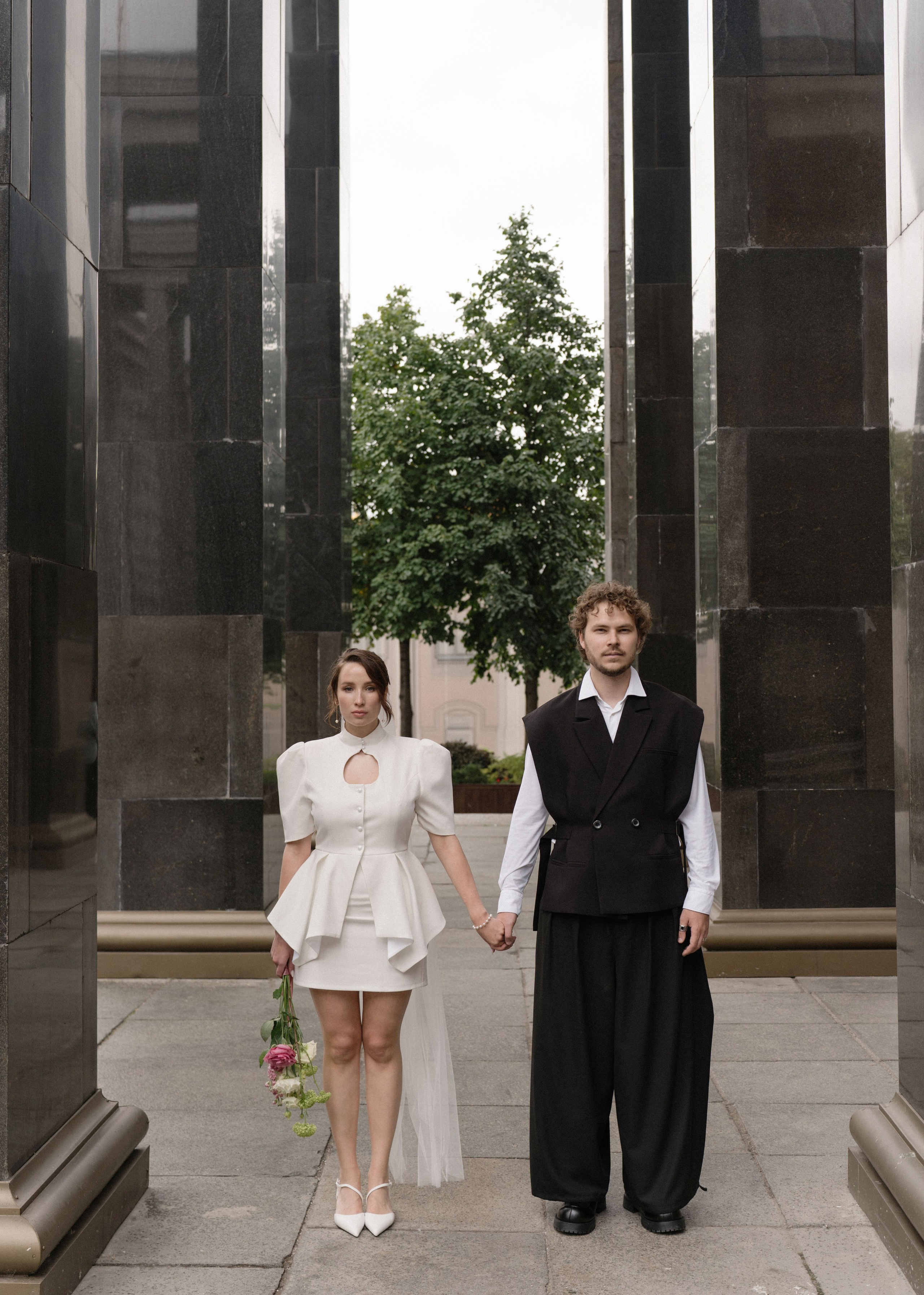 Екатерина & Глеб. Фотограф Олеся Скворцова