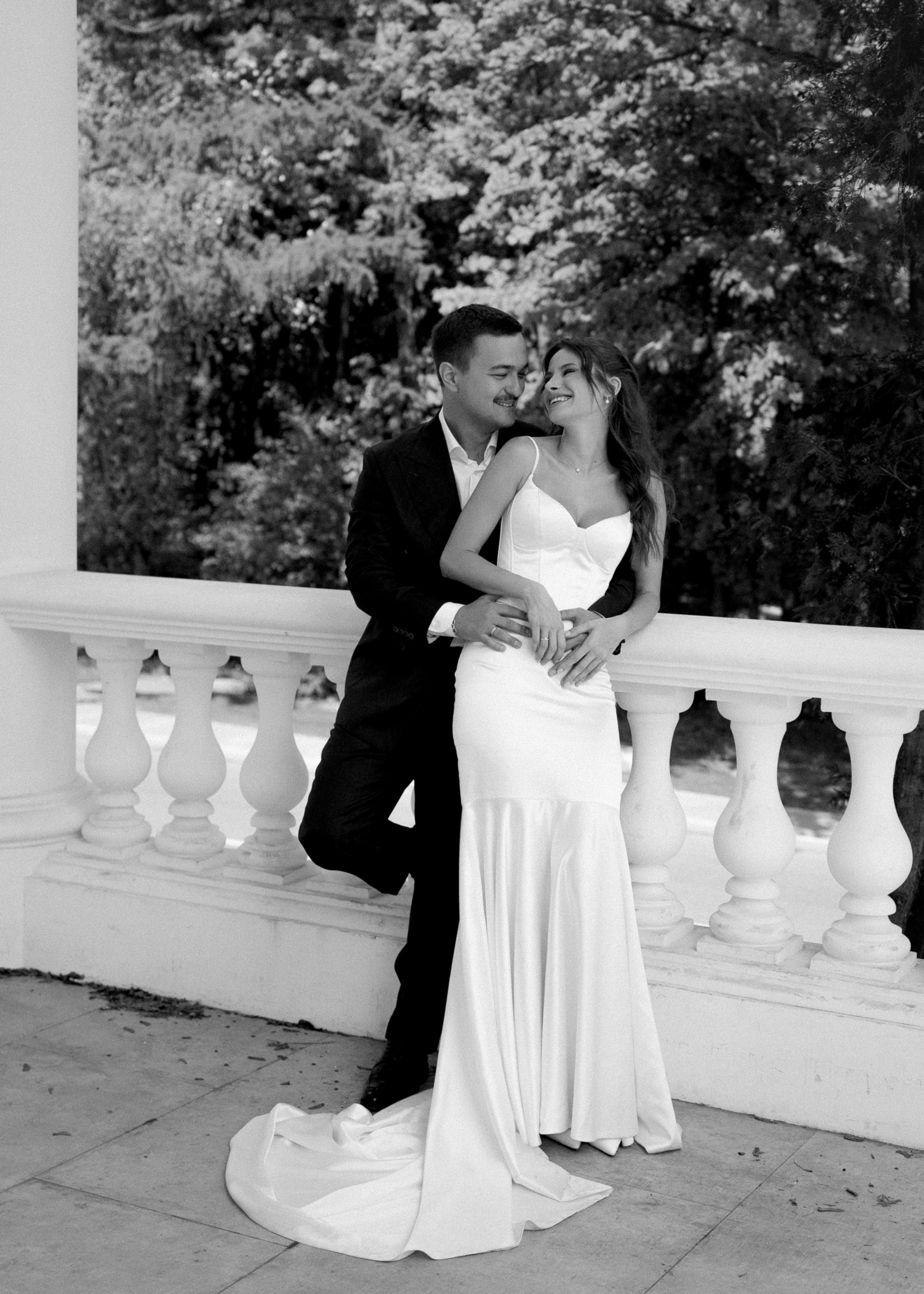 Марта & Егор. Фотограф Олеся Скворцова