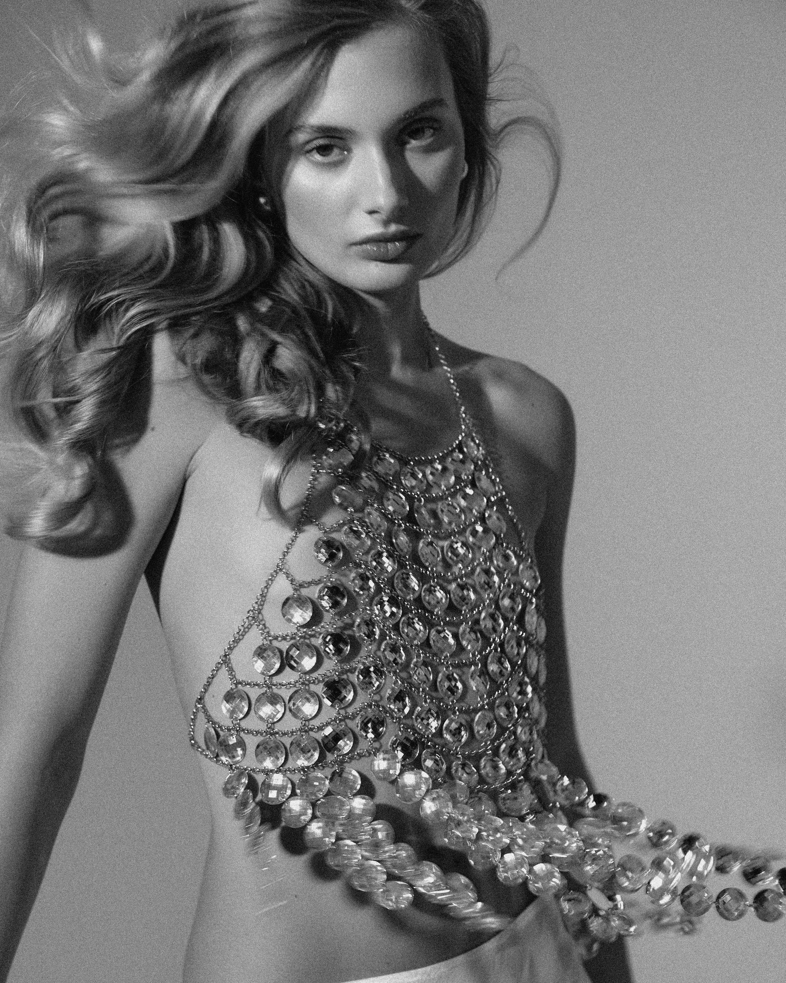 Алла. Фотограф Олеся Скворцова