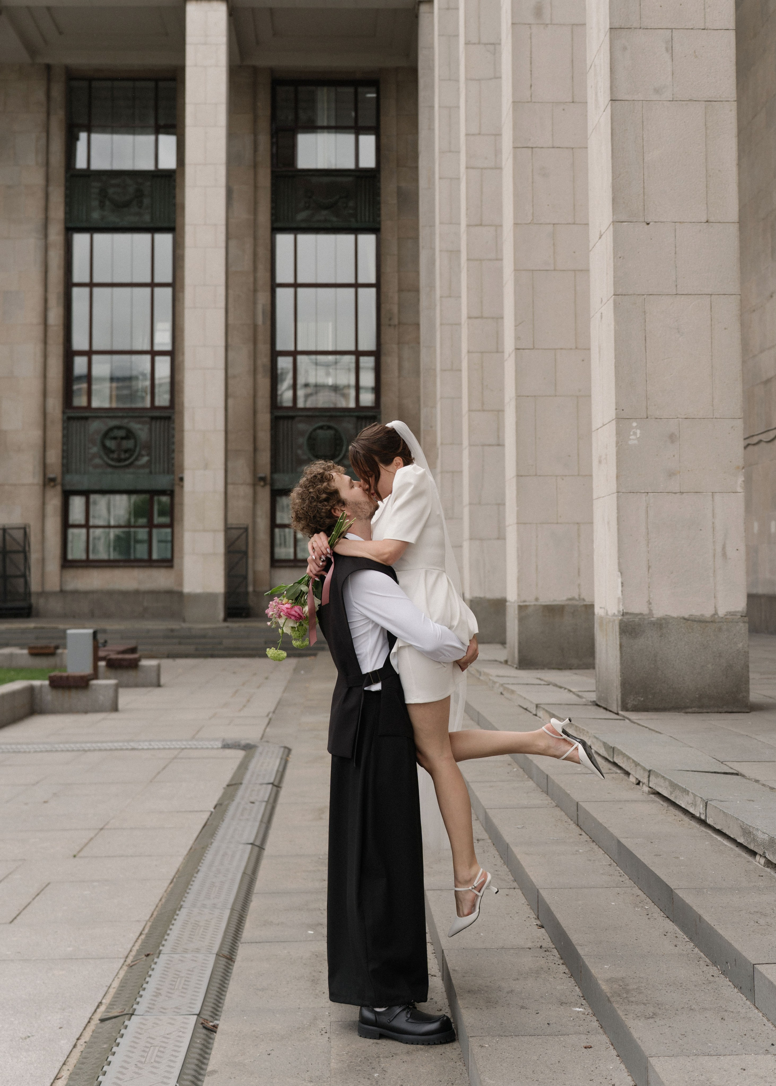 Екатерина & Глеб. Фотограф Олеся Скворцова