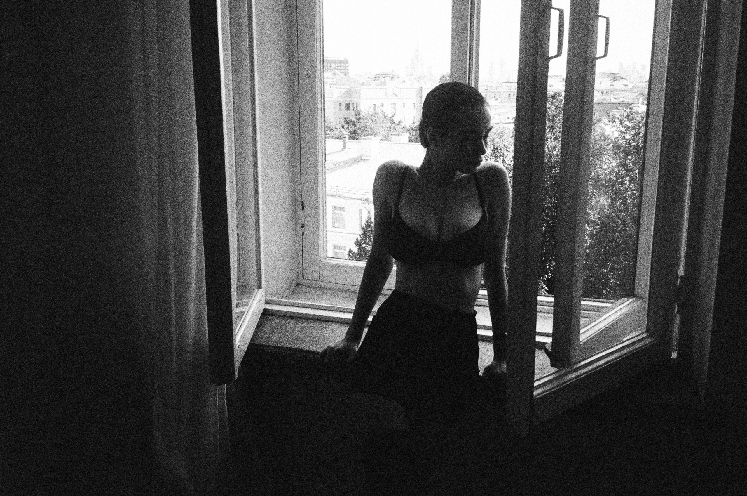 Екатерина. Фотограф Олеся Скворцова