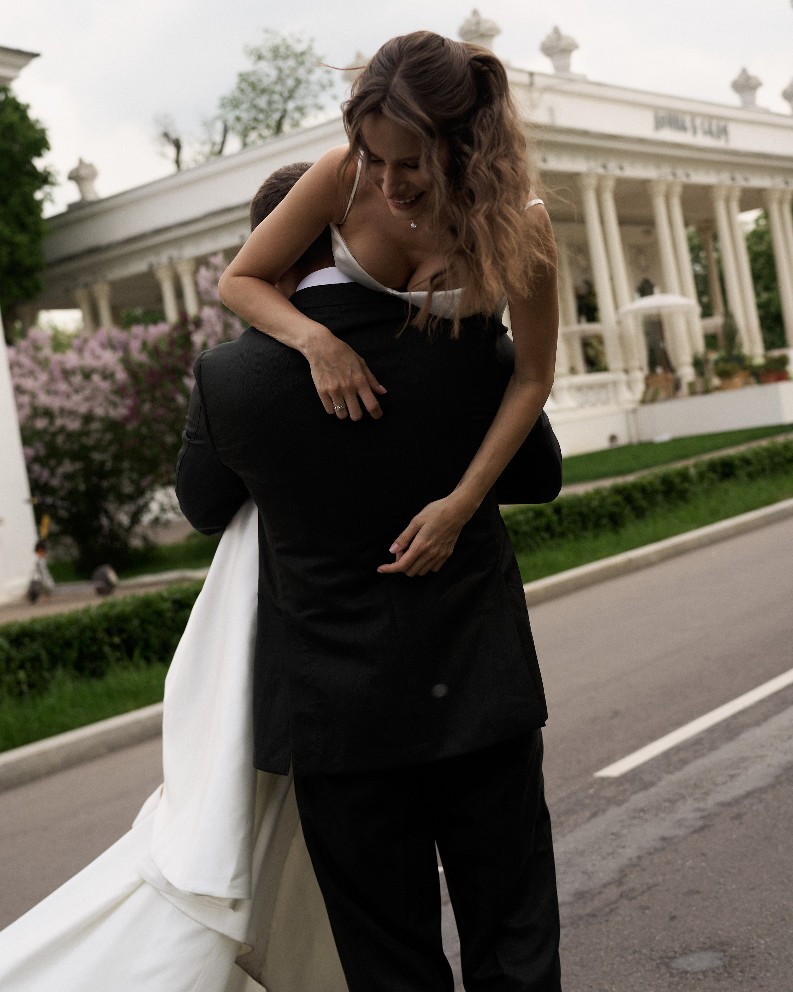 Марта & Егор. Фотограф Олеся Скворцова