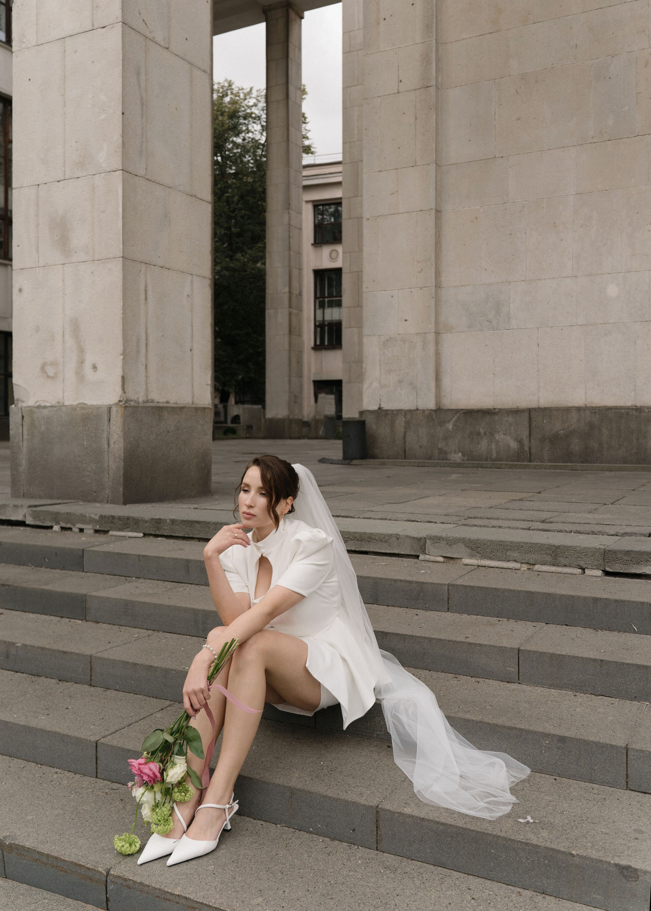 Екатерина & Глеб. Фотограф Олеся Скворцова