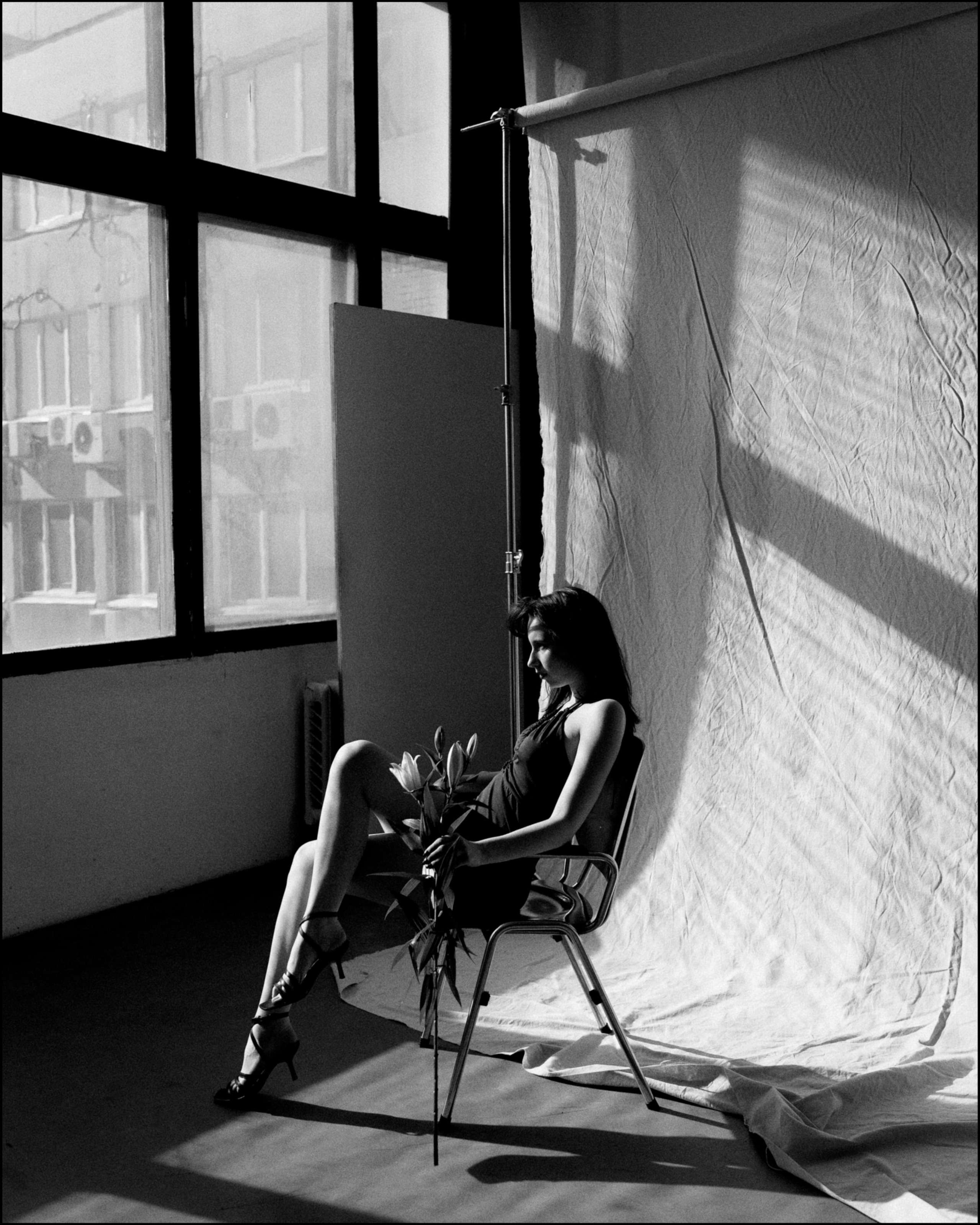 Фотодень. Фотограф Олеся Скворцова