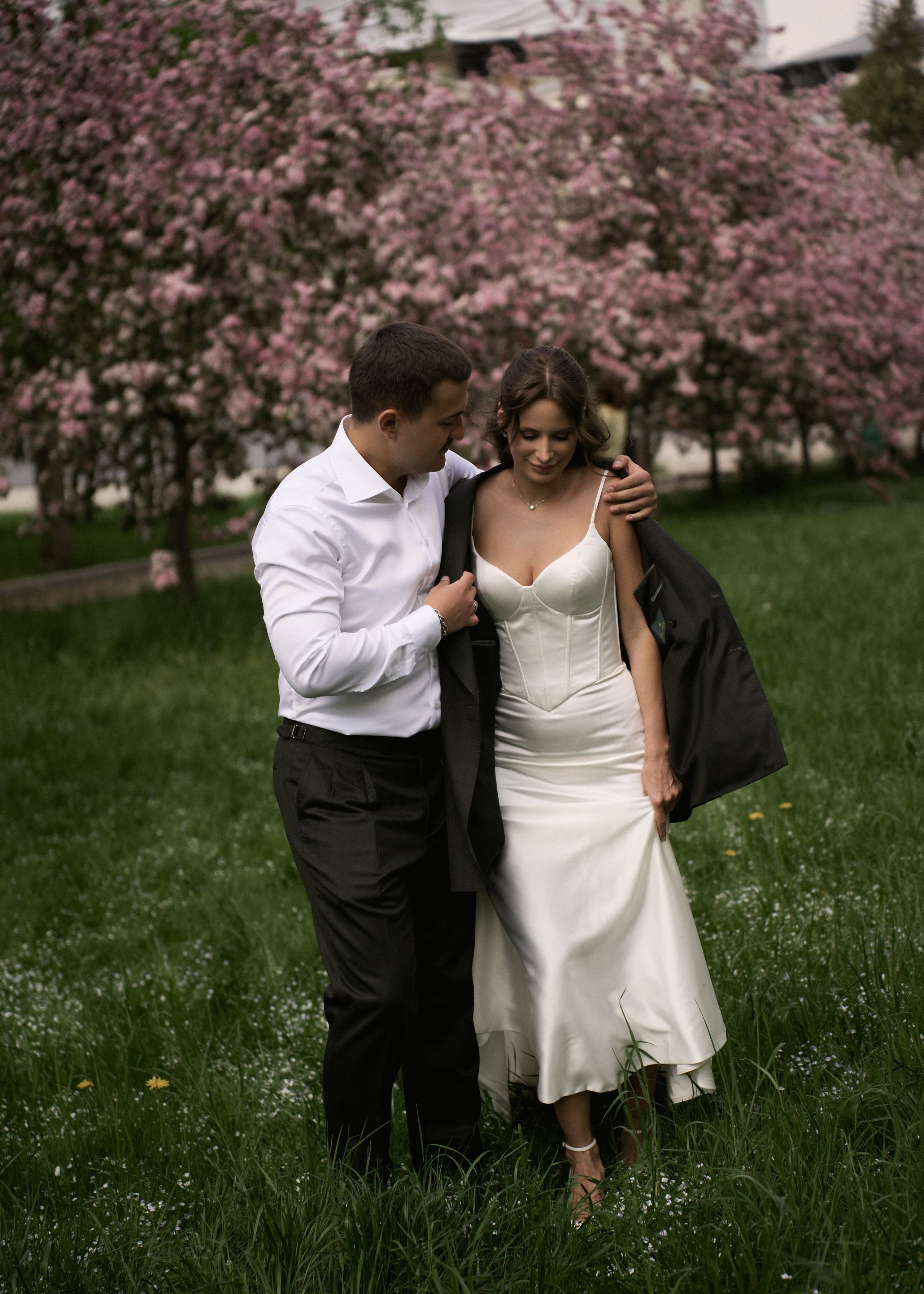 Марта & Егор. Фотограф Олеся Скворцова
